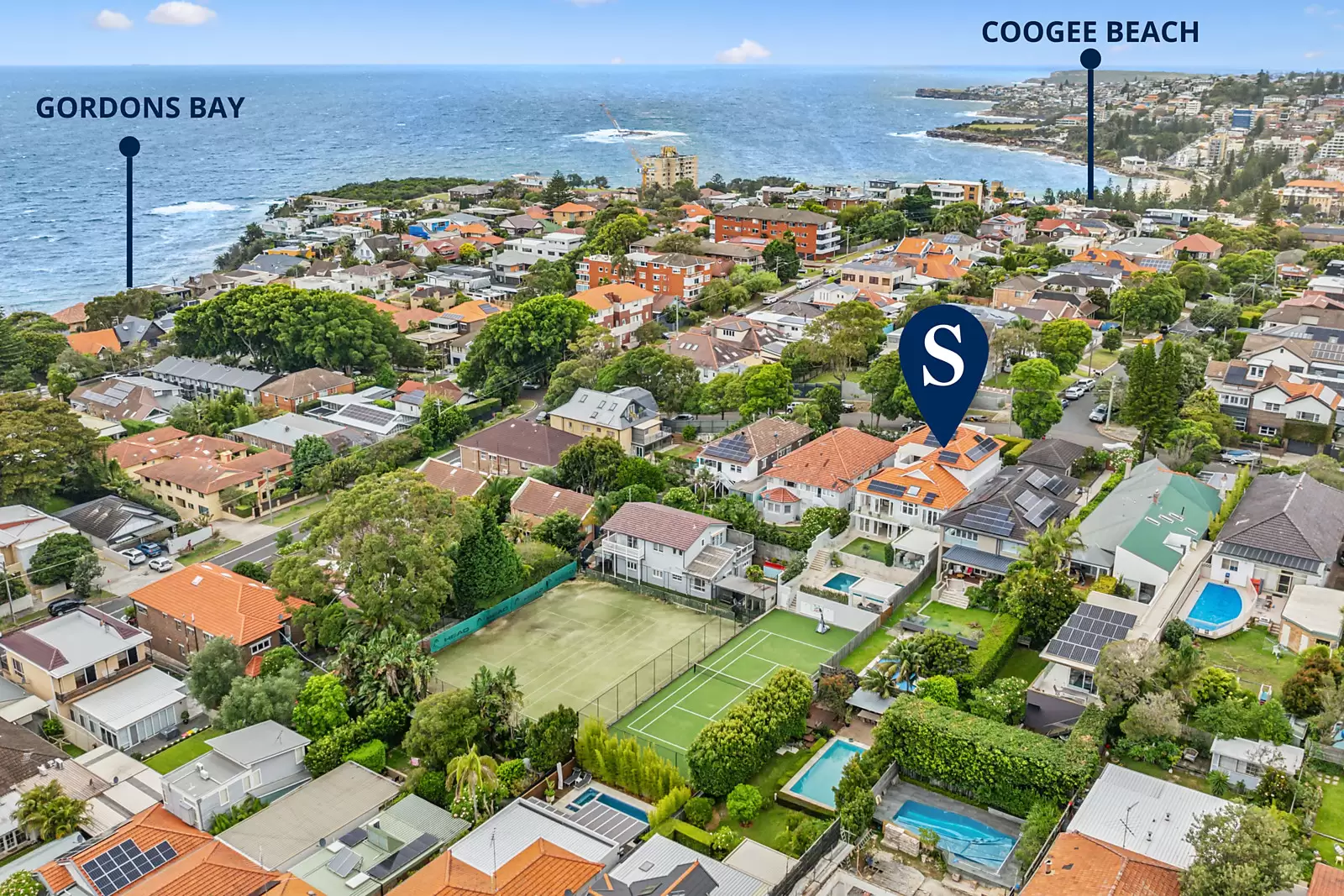 29 Division Street, Coogee Sold by Sydney Sotheby's International Realty - image 12