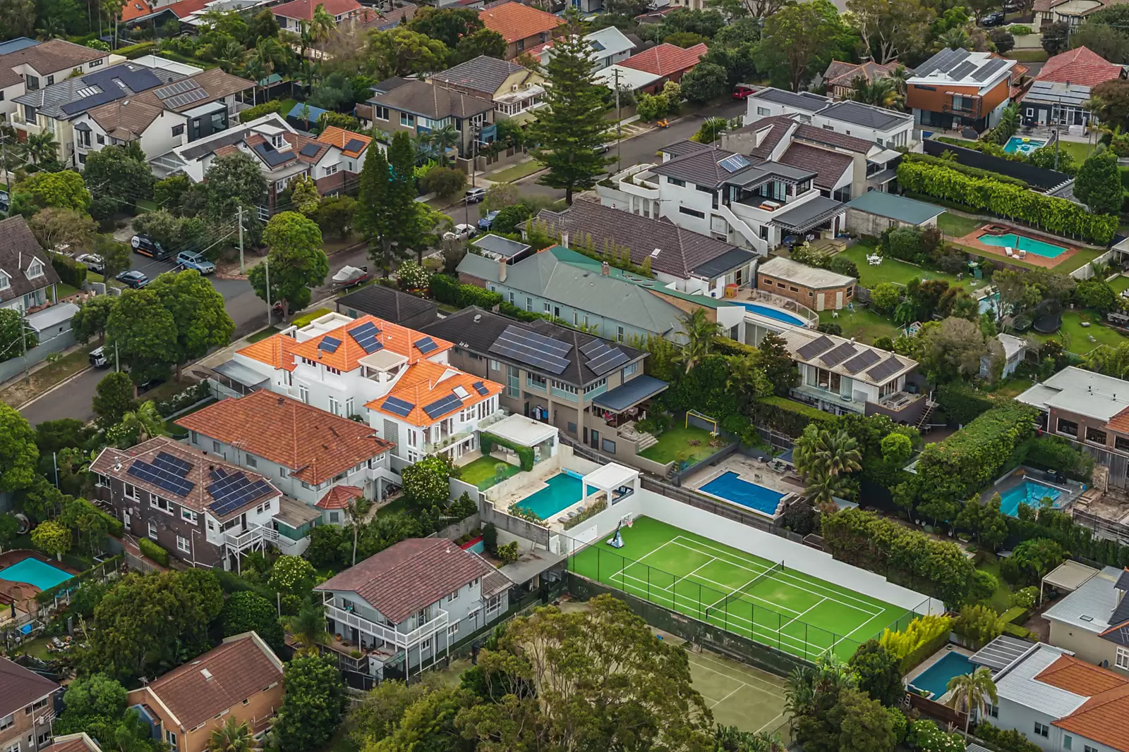 29 Division Street, Coogee Sold by Sydney Sotheby's International Realty - image 1