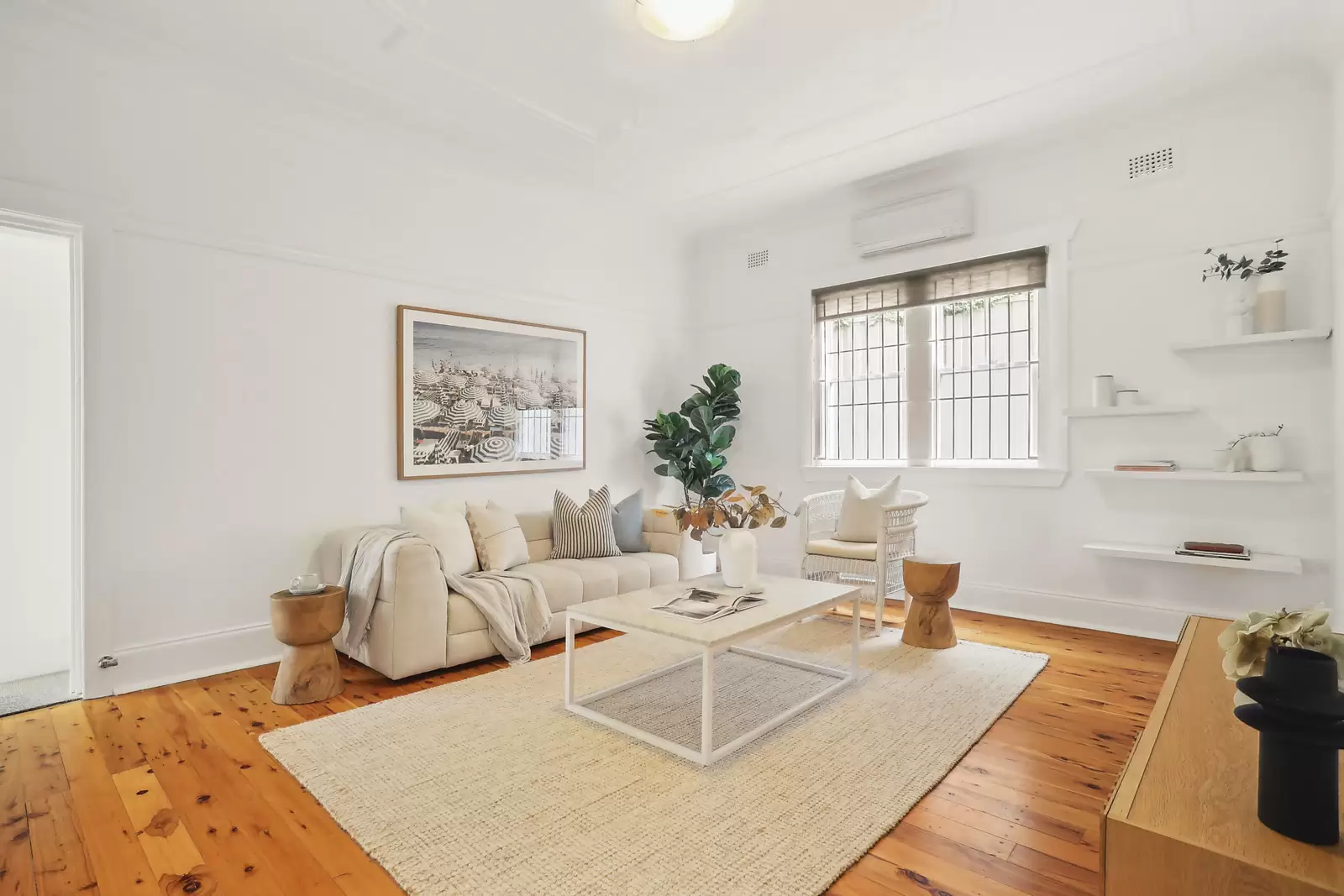 3/165 Bronte Road, Queens Park Sold by Sydney Sotheby's International Realty - image 1