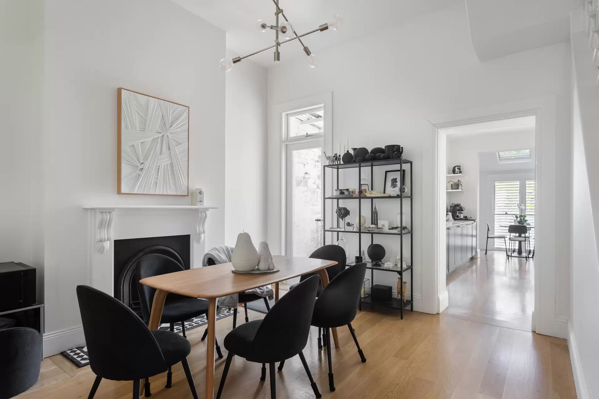 39 & 39a Albion Avenue, Paddington Sold by Sydney Sotheby's International Realty - image 1