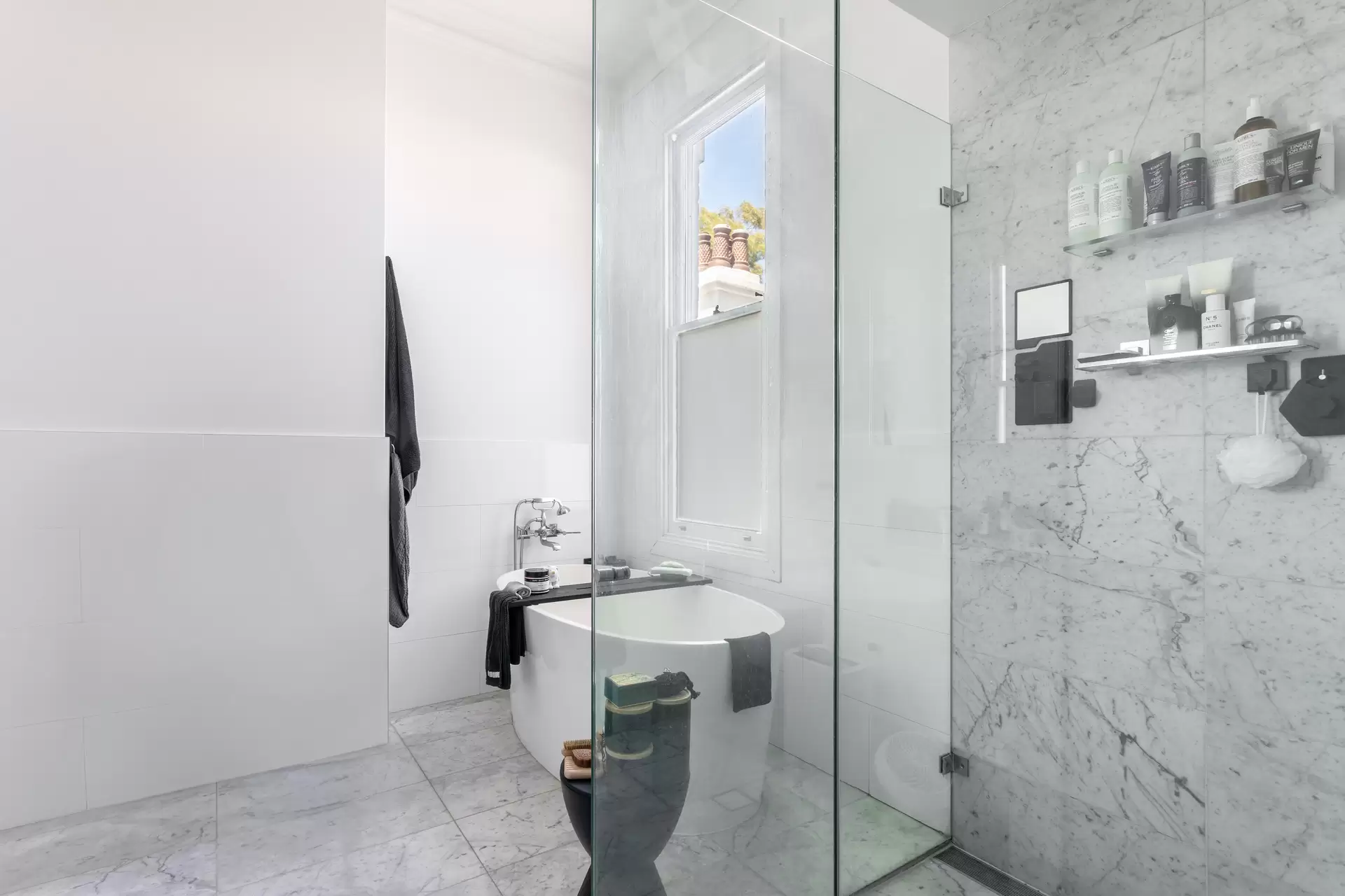 39 & 39a Albion Avenue, Paddington Sold by Sydney Sotheby's International Realty - image 1