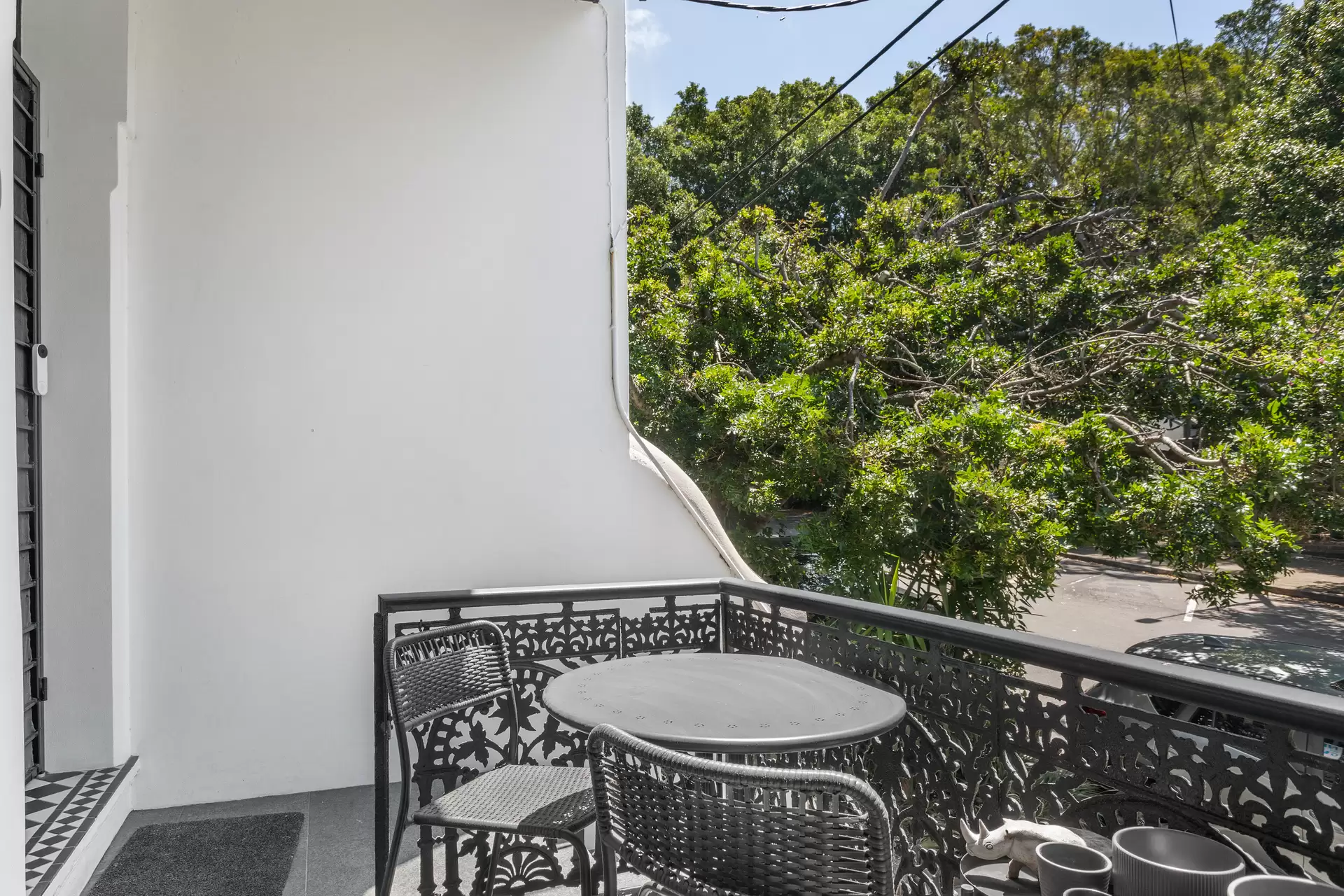 39 & 39a Albion Avenue, Paddington Sold by Sydney Sotheby's International Realty - image 1