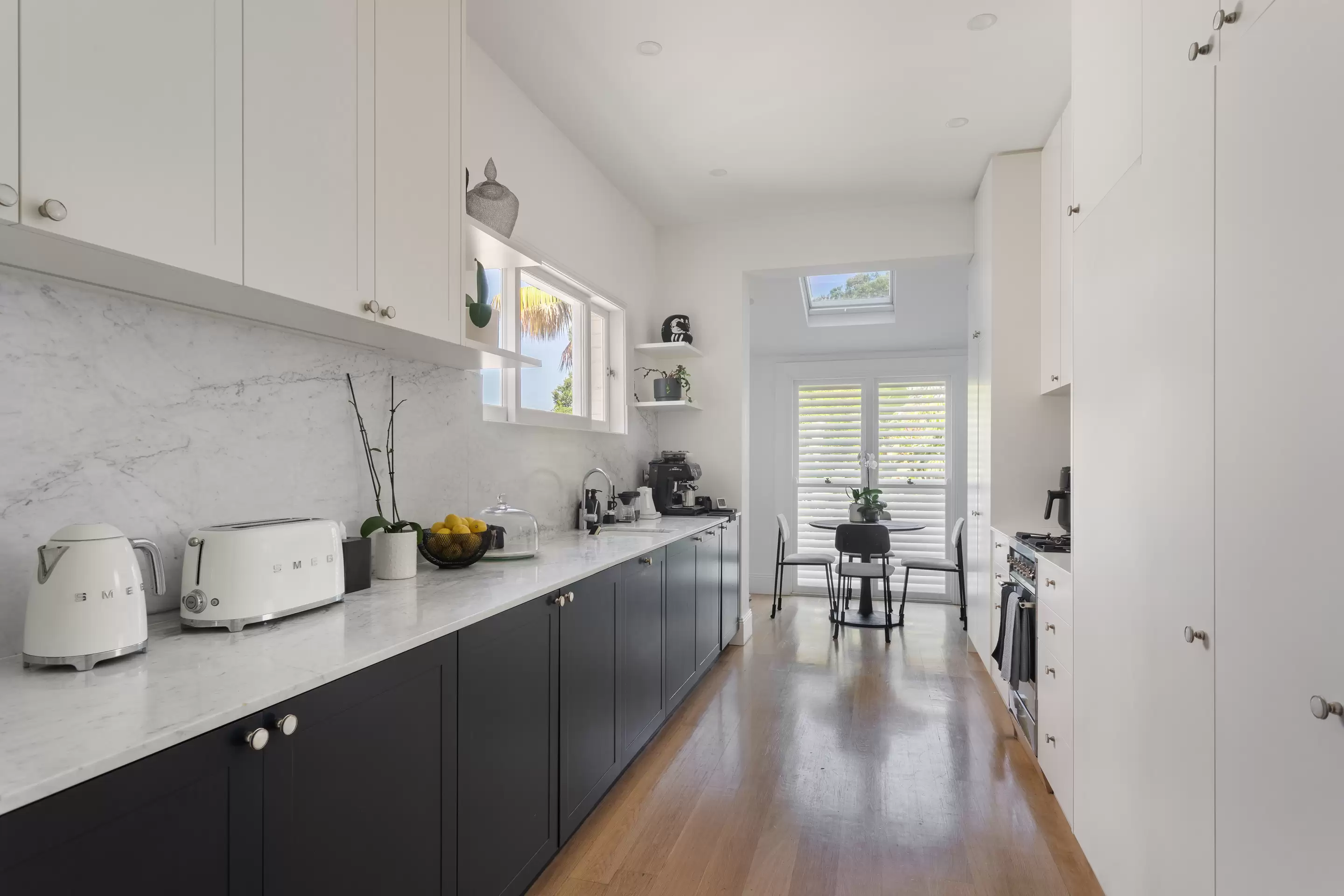 39 & 39a Albion Avenue, Paddington Sold by Sydney Sotheby's International Realty - image 4