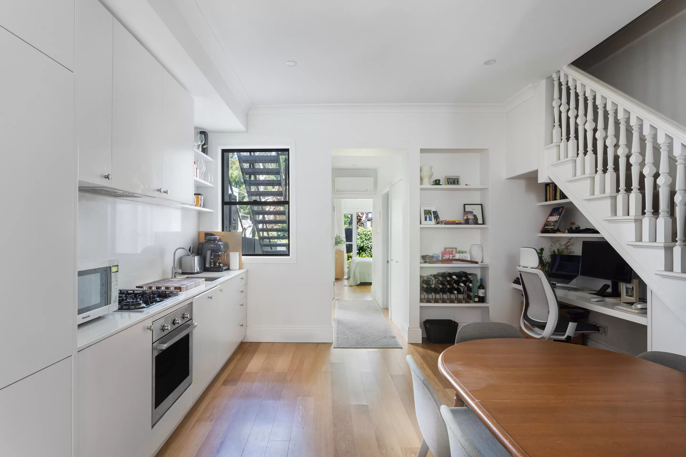 39 & 39a Albion Avenue, Paddington Sold by Sydney Sotheby's International Realty - image 11