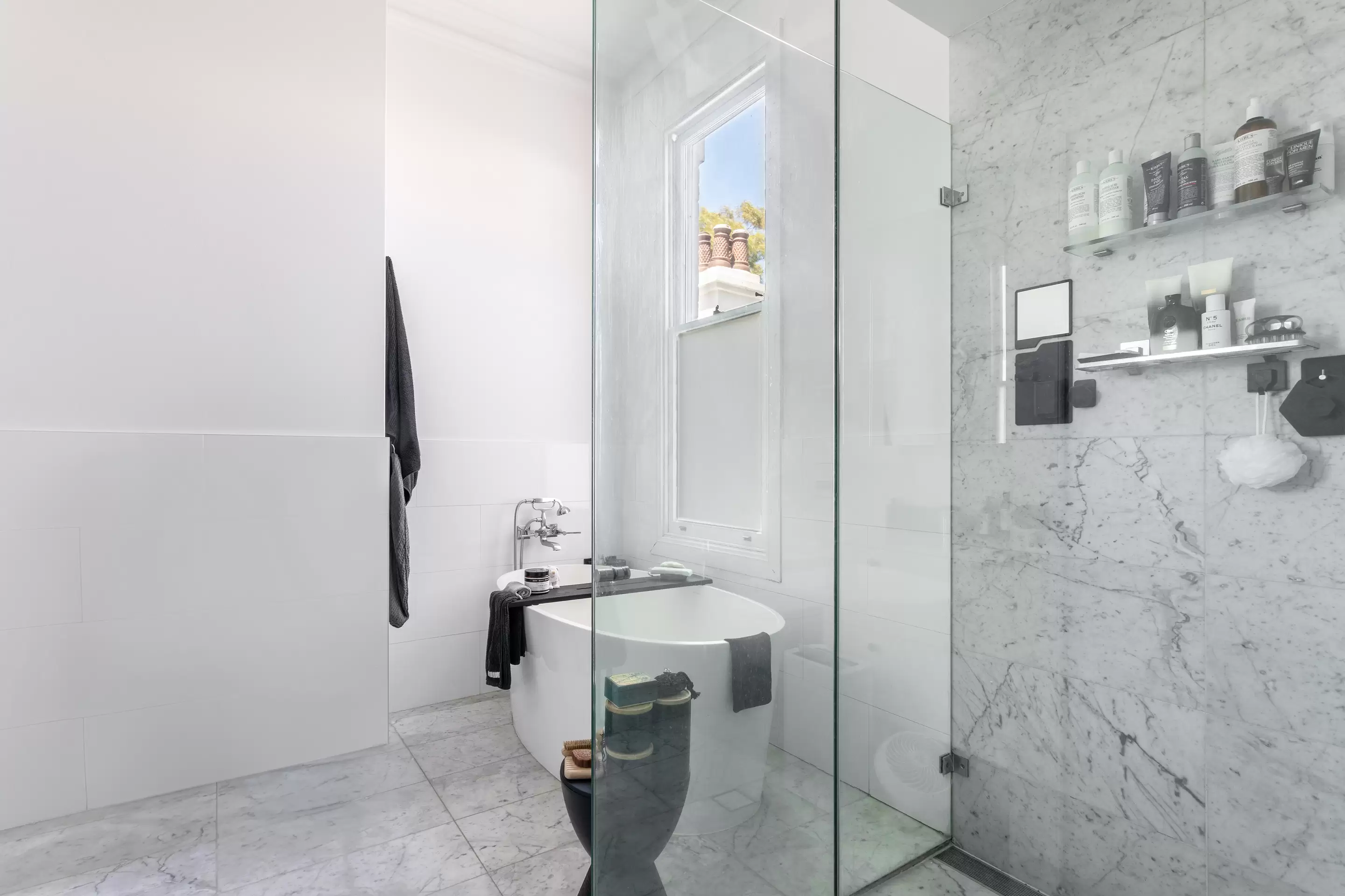 39 & 39a Albion Avenue, Paddington Sold by Sydney Sotheby's International Realty - image 6
