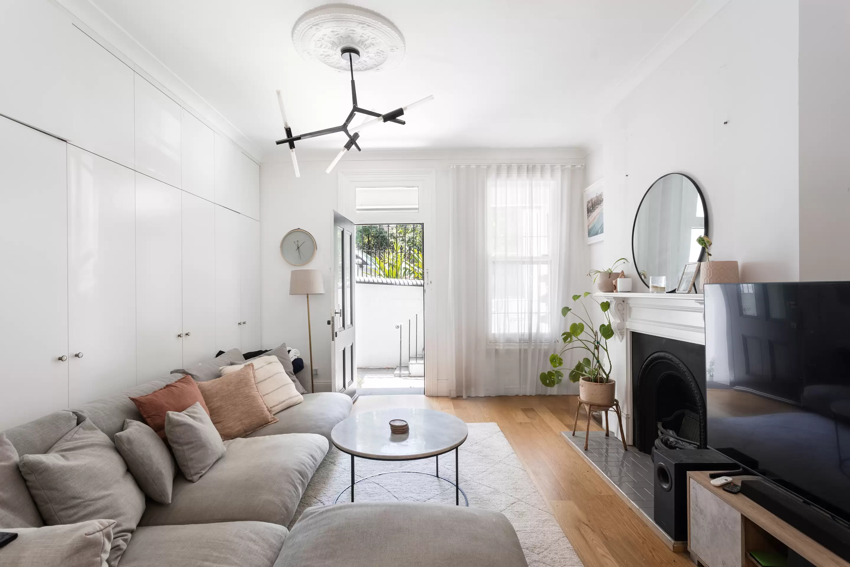 39 & 39a Albion Avenue, Paddington Sold by Sydney Sotheby's International Realty - image 10