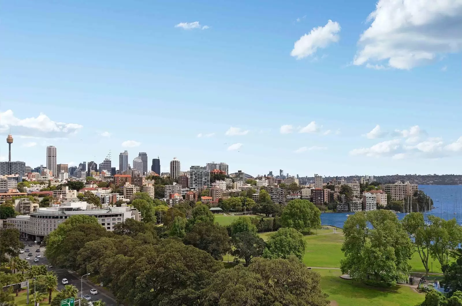 1008/85 New South Head Road, Edgecliff Leased by Sydney Sotheby's International Realty - image 2