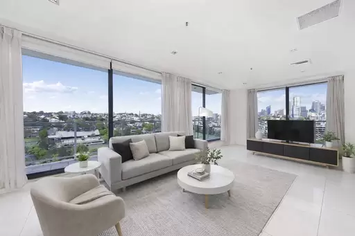 1008/85 New South Head Road, Edgecliff Leased by Sydney Sotheby's International Realty