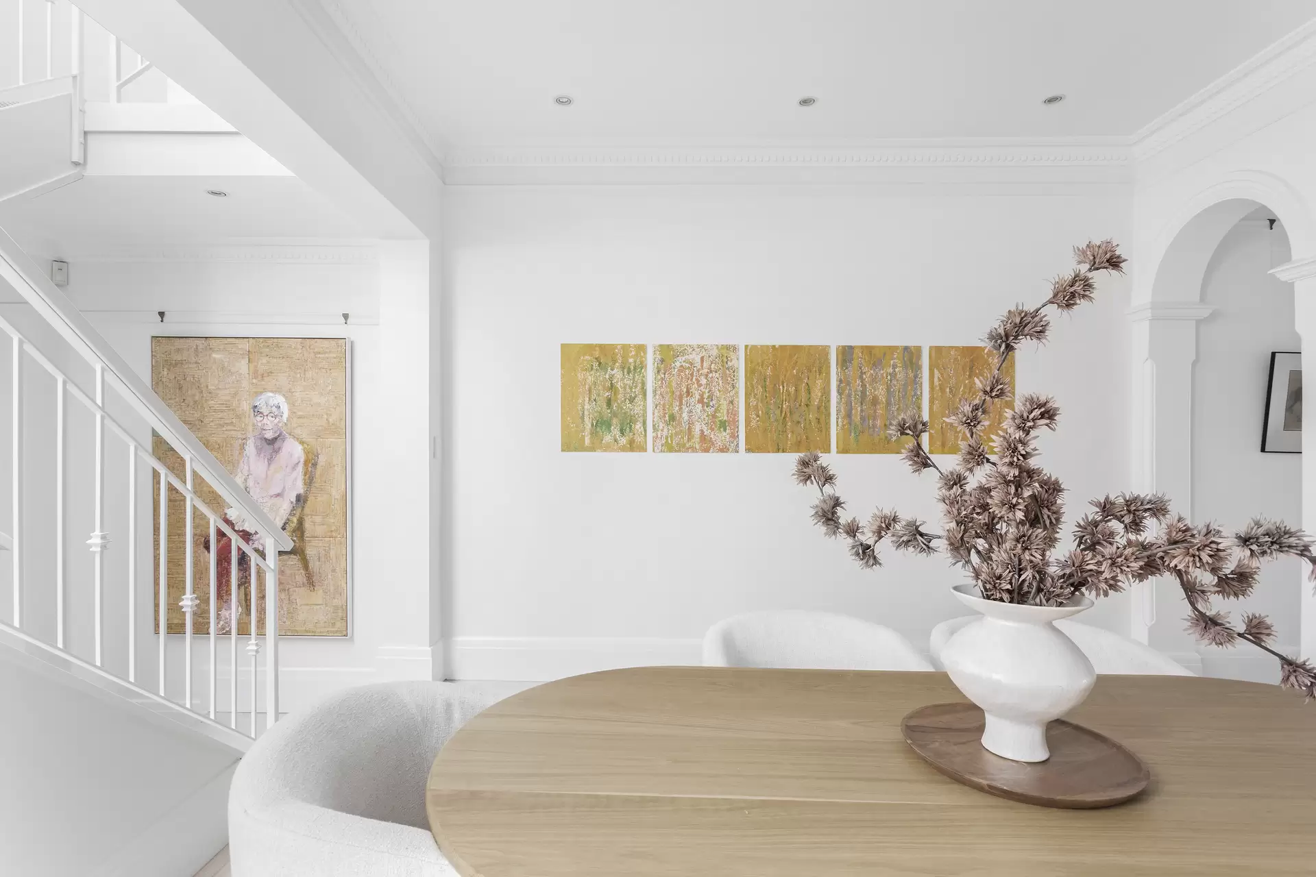 52 Cook Road, Centennial Park Sold by Sydney Sotheby's International Realty - image 1