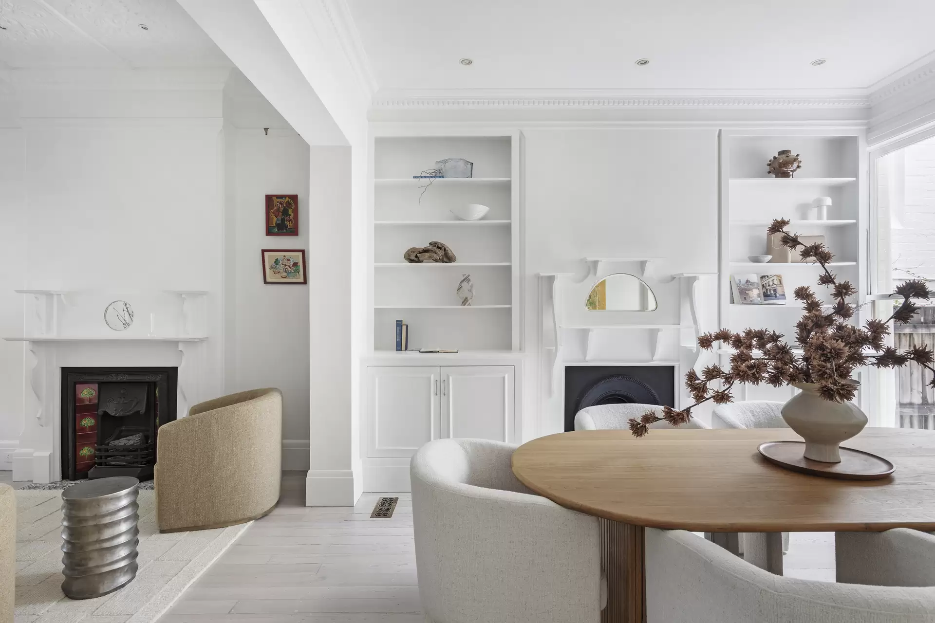 52 Cook Road, Centennial Park Sold by Sydney Sotheby's International Realty - image 1