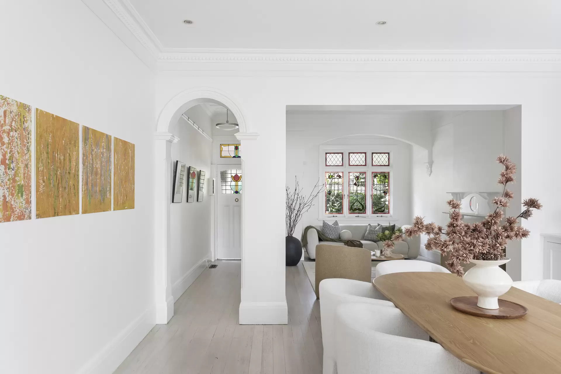52 Cook Road, Centennial Park Sold by Sydney Sotheby's International Realty - image 1
