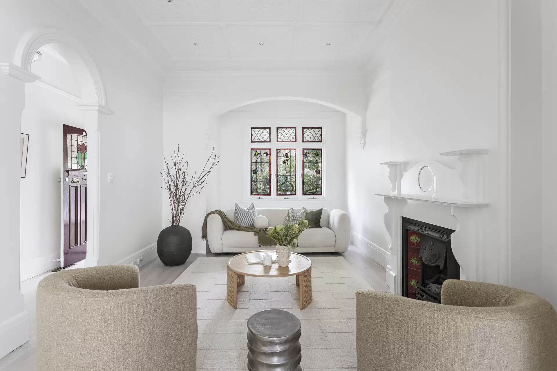 52 Cook Road, Centennial Park Sold by Sydney Sotheby's International Realty - image 1