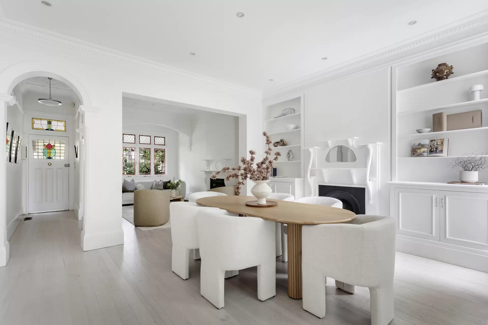 52 Cook Road, Centennial Park Sold by Sydney Sotheby's International Realty - image 1