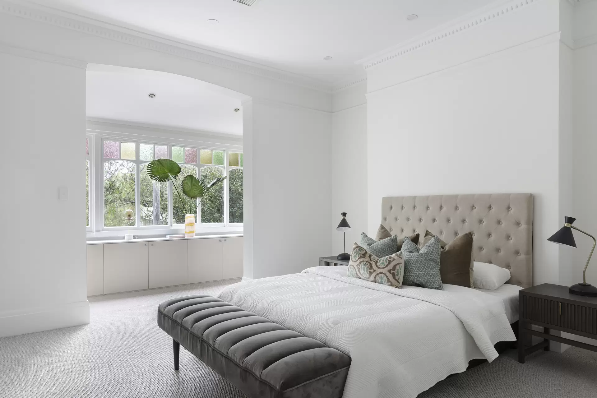 52 Cook Road, Centennial Park Sold by Sydney Sotheby's International Realty - image 1