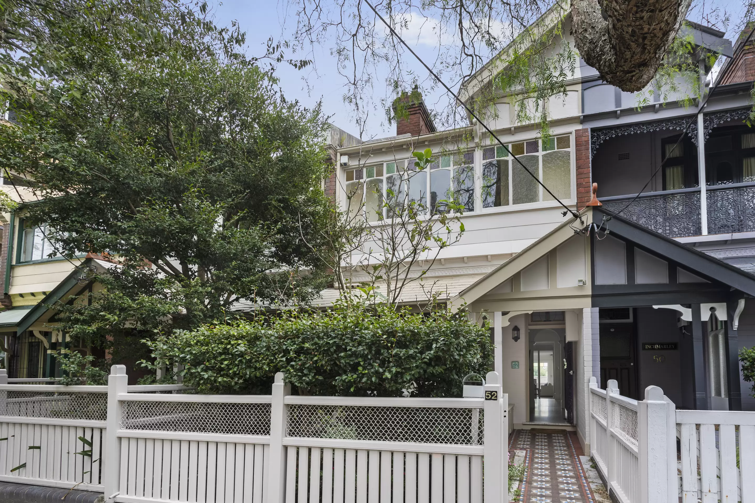 52 Cook Road, Centennial Park Sold by Sydney Sotheby's International Realty - image 19