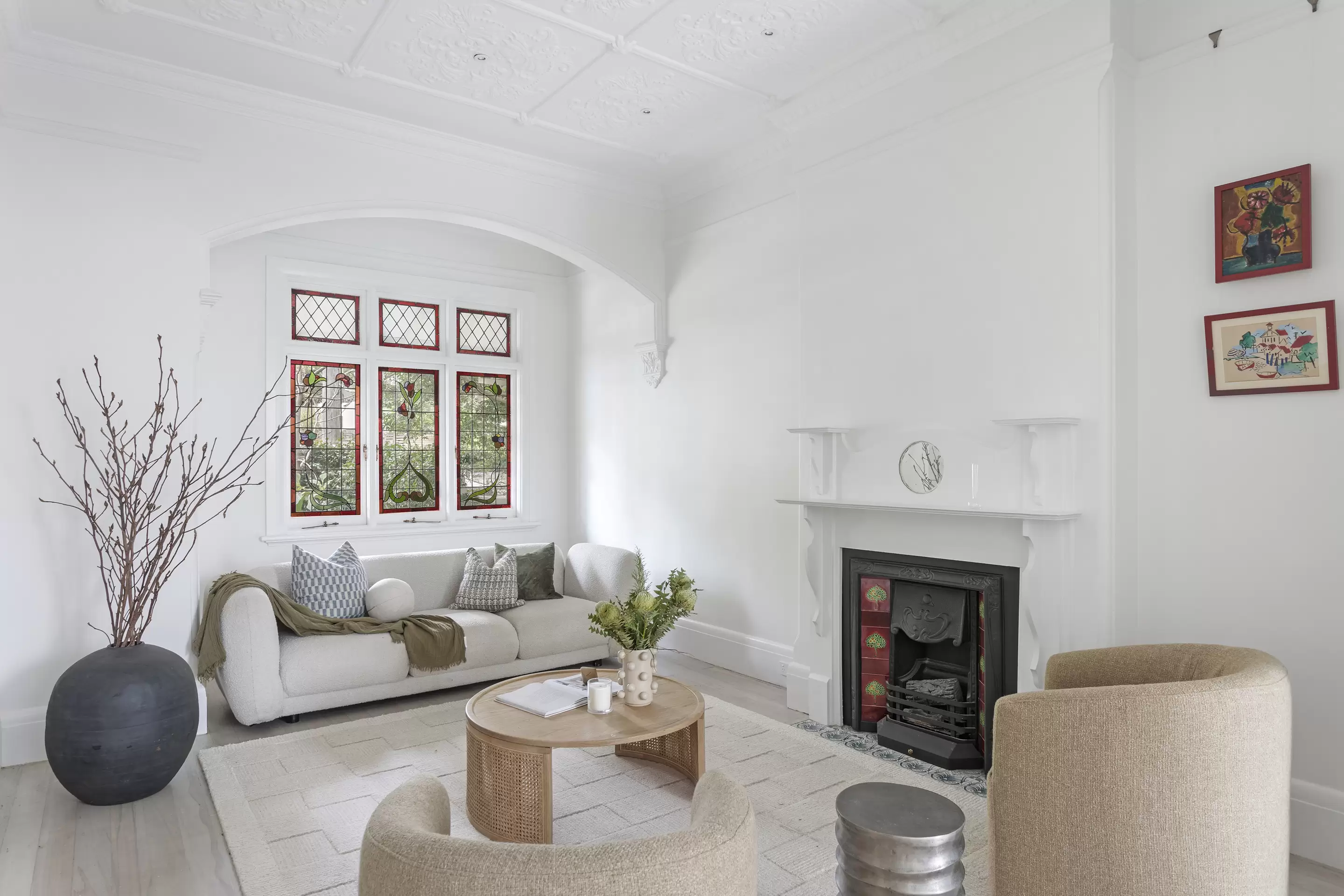 52 Cook Road, Centennial Park Sold by Sydney Sotheby's International Realty - image 2
