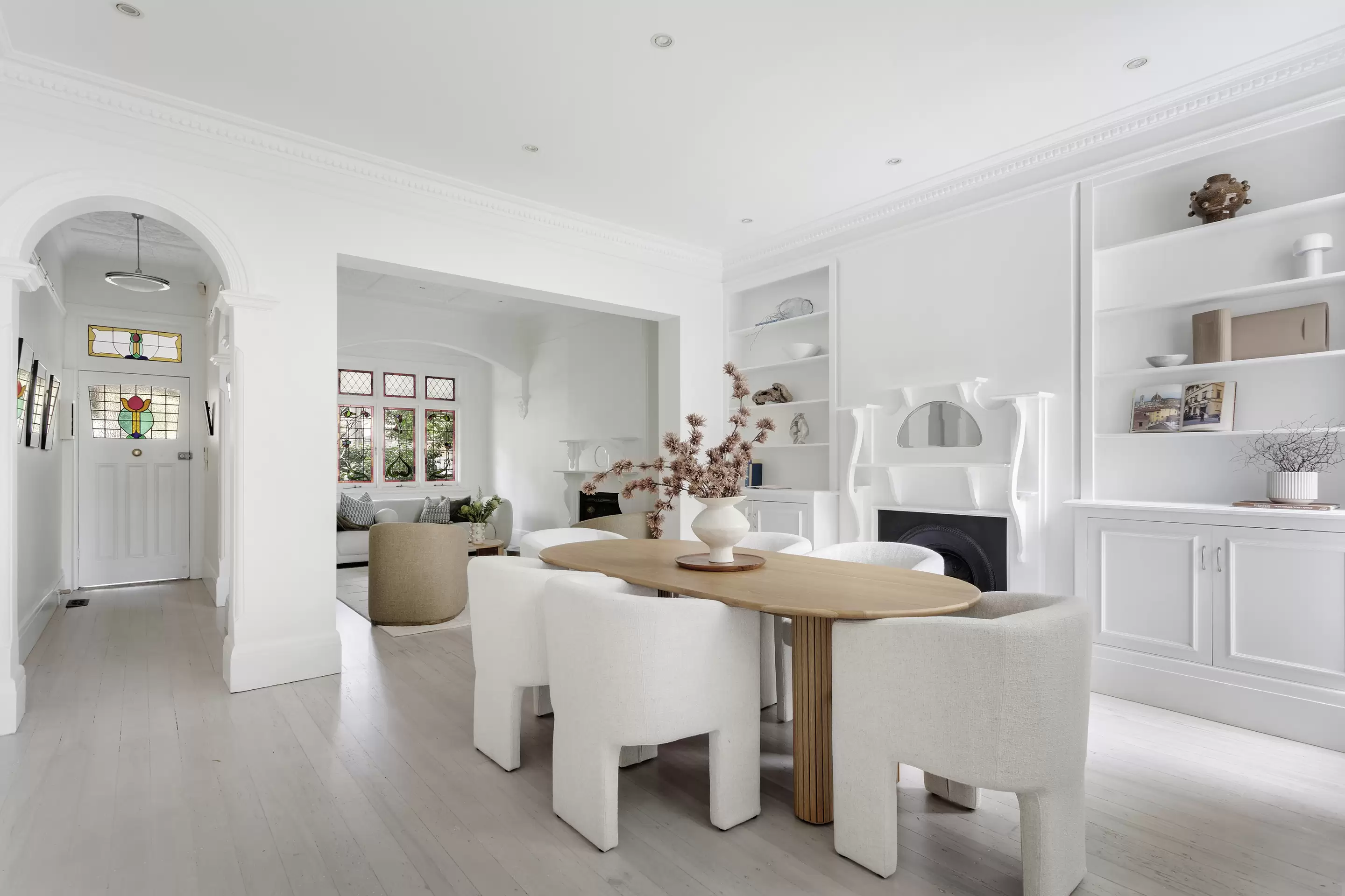 52 Cook Road, Centennial Park Sold by Sydney Sotheby's International Realty - image 3