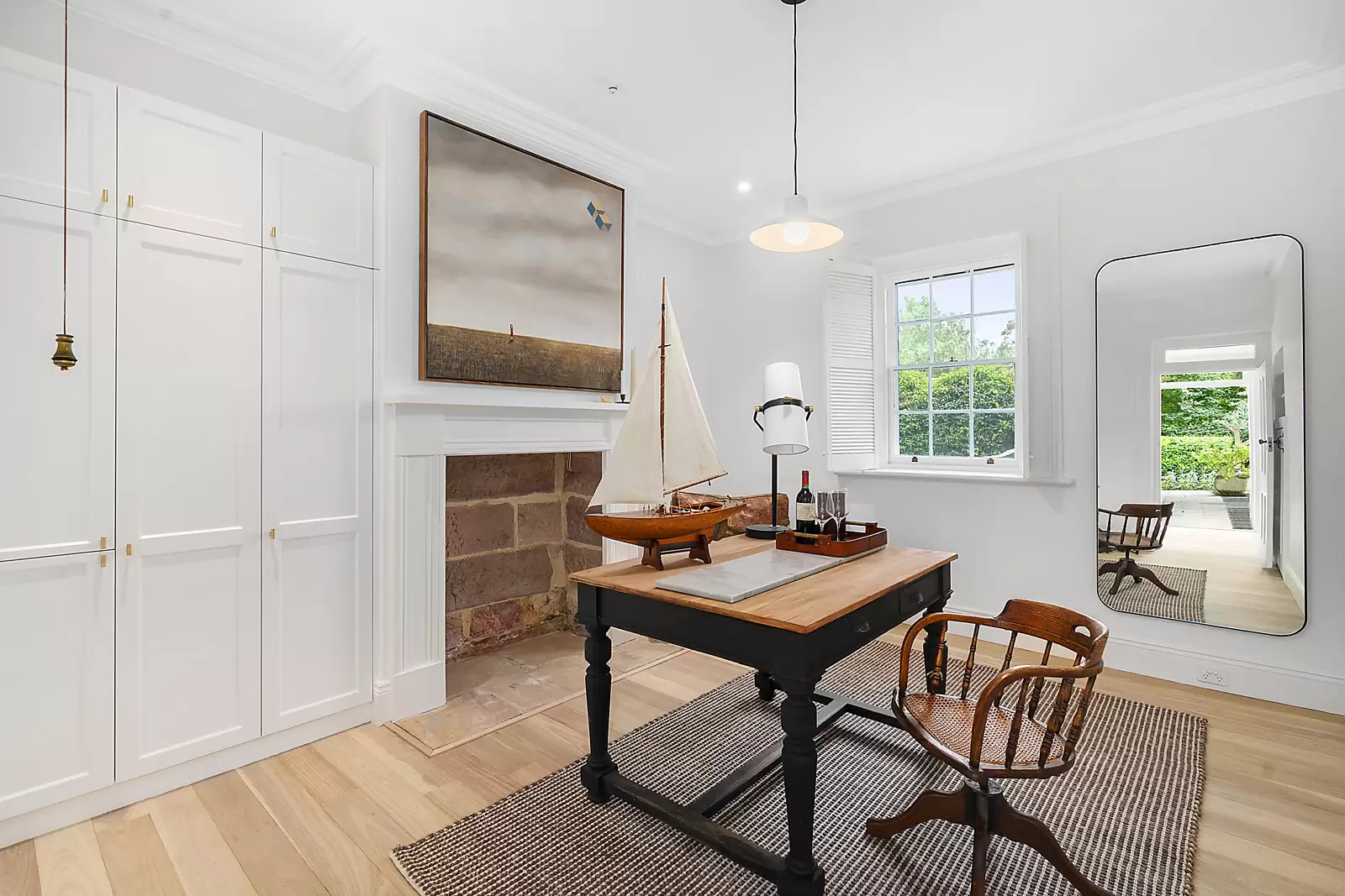 22 Avenue Road, Hunters Hill Sold by Sydney Sotheby's International Realty - image 15