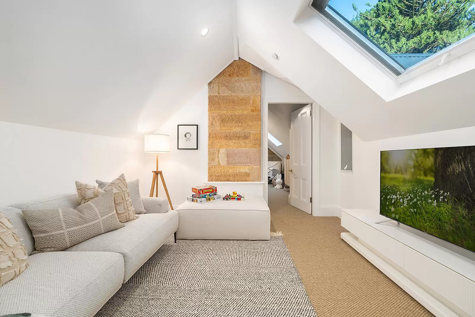 22 Avenue Road, Hunters Hill Sold by Sydney Sotheby's International Realty - image 20