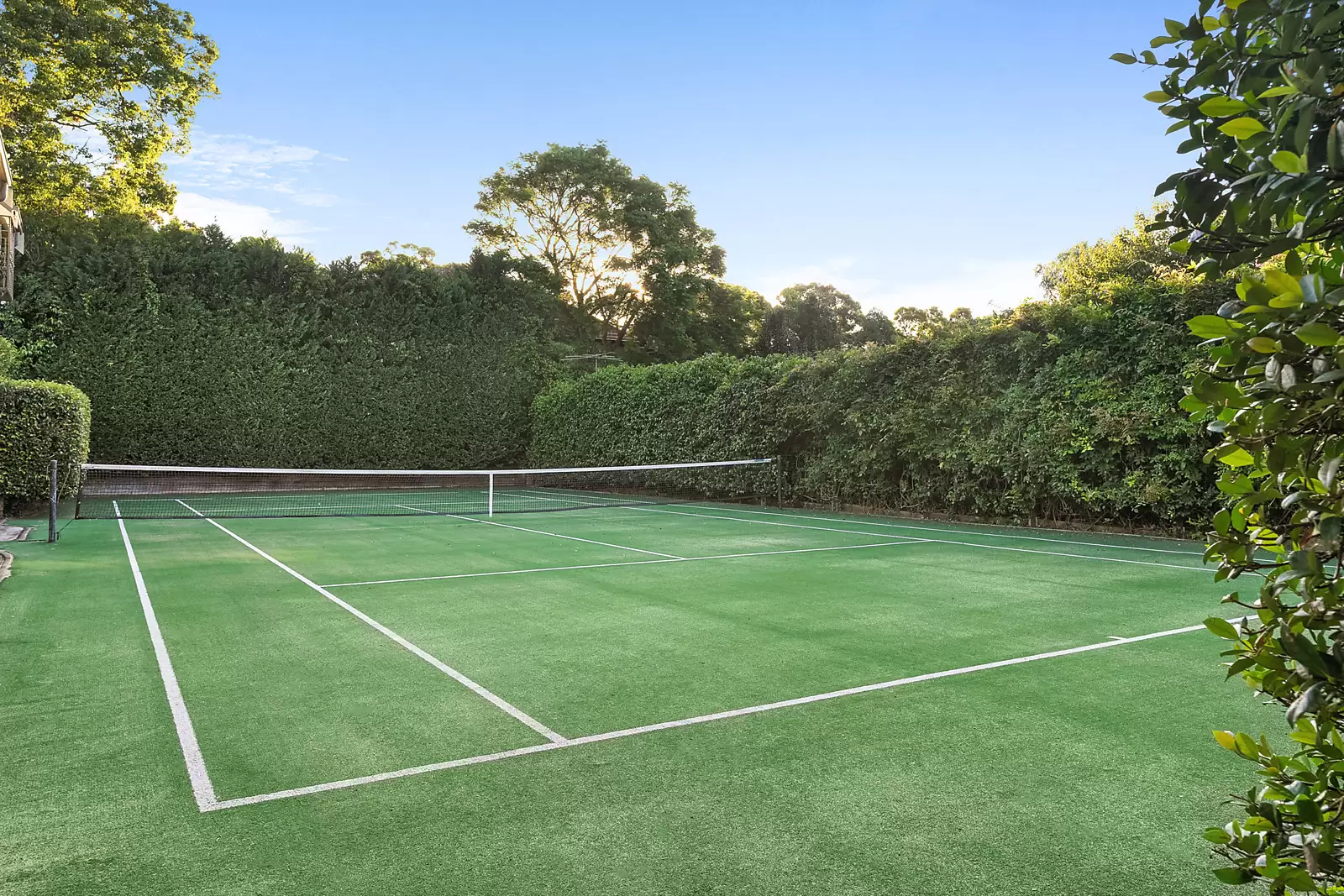 22 Avenue Road, Hunters Hill Sold by Sydney Sotheby's International Realty - image 11