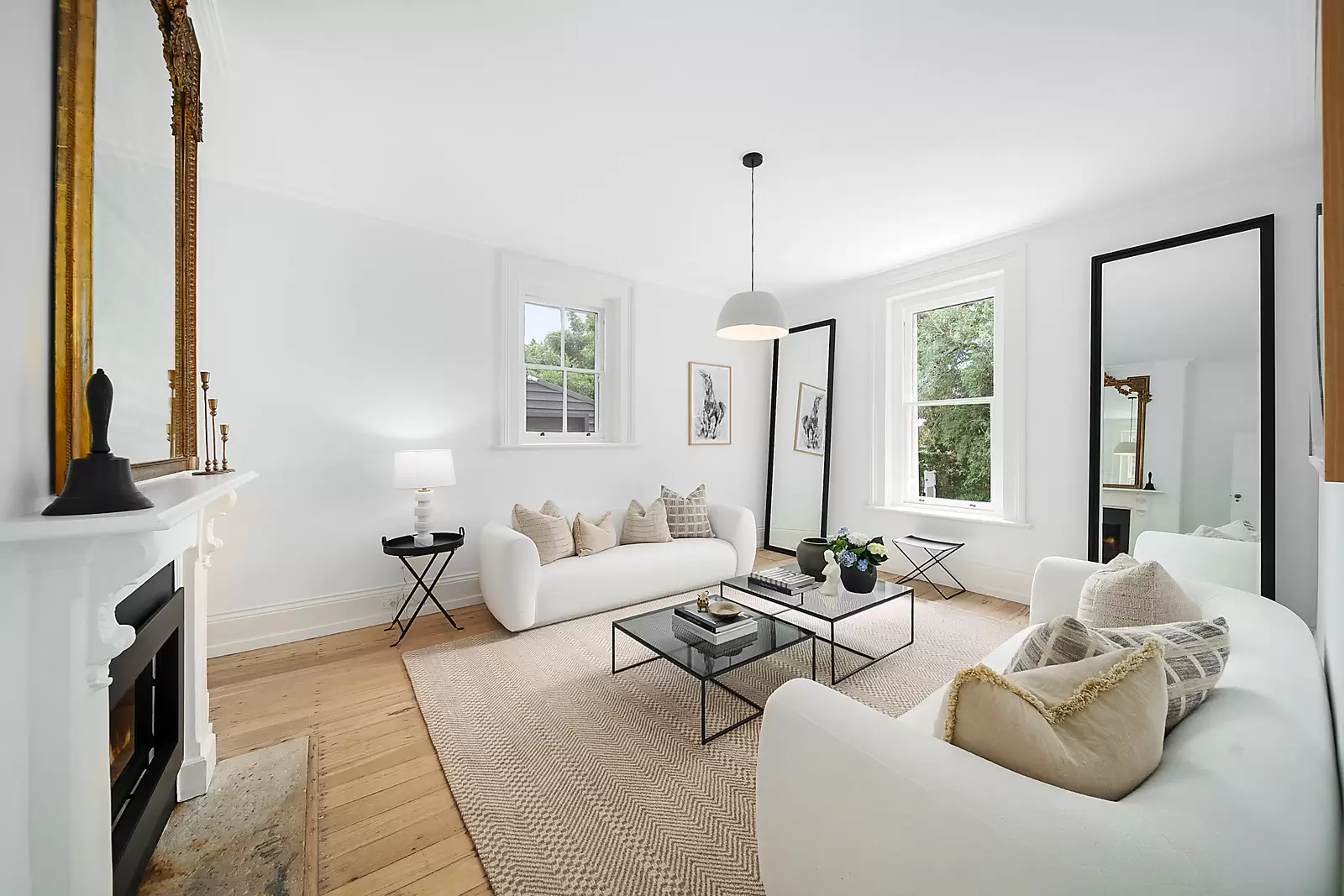 22 Avenue Road, Hunters Hill Sold by Sydney Sotheby's International Realty - image 7
