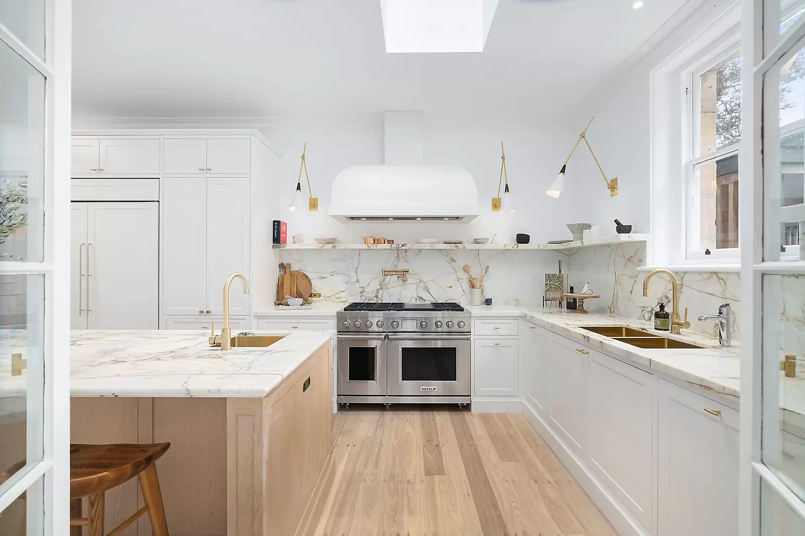 22 Avenue Road, Hunters Hill Sold by Sydney Sotheby's International Realty - image 6