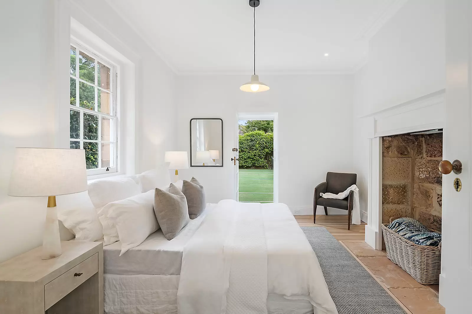 22 Avenue Road, Hunters Hill Sold by Sydney Sotheby's International Realty - image 17