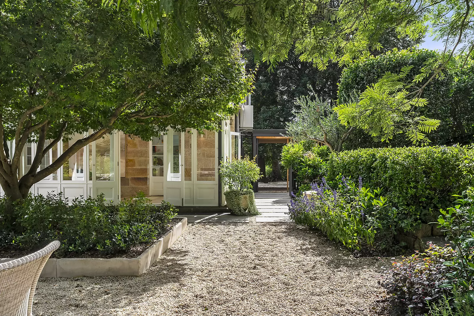 22 Avenue Road, Hunters Hill Sold by Sydney Sotheby's International Realty - image 10