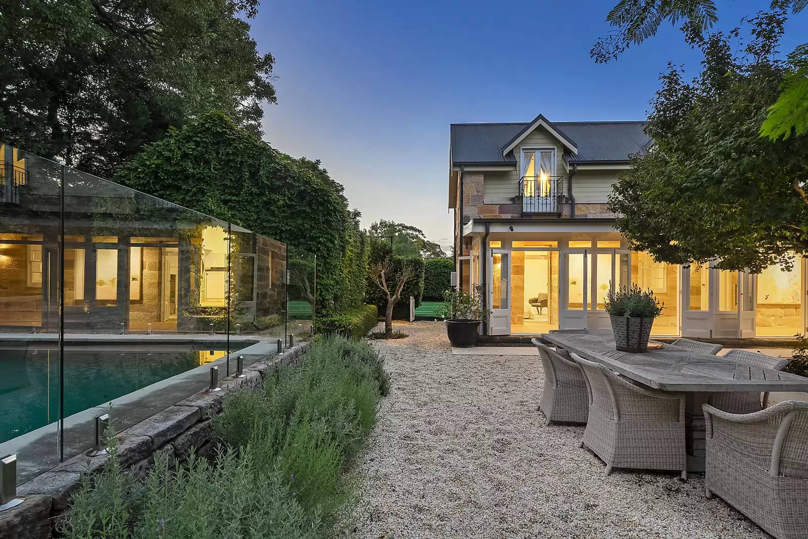 22 Avenue Road, Hunters Hill Sold by Sydney Sotheby's International Realty - image 8