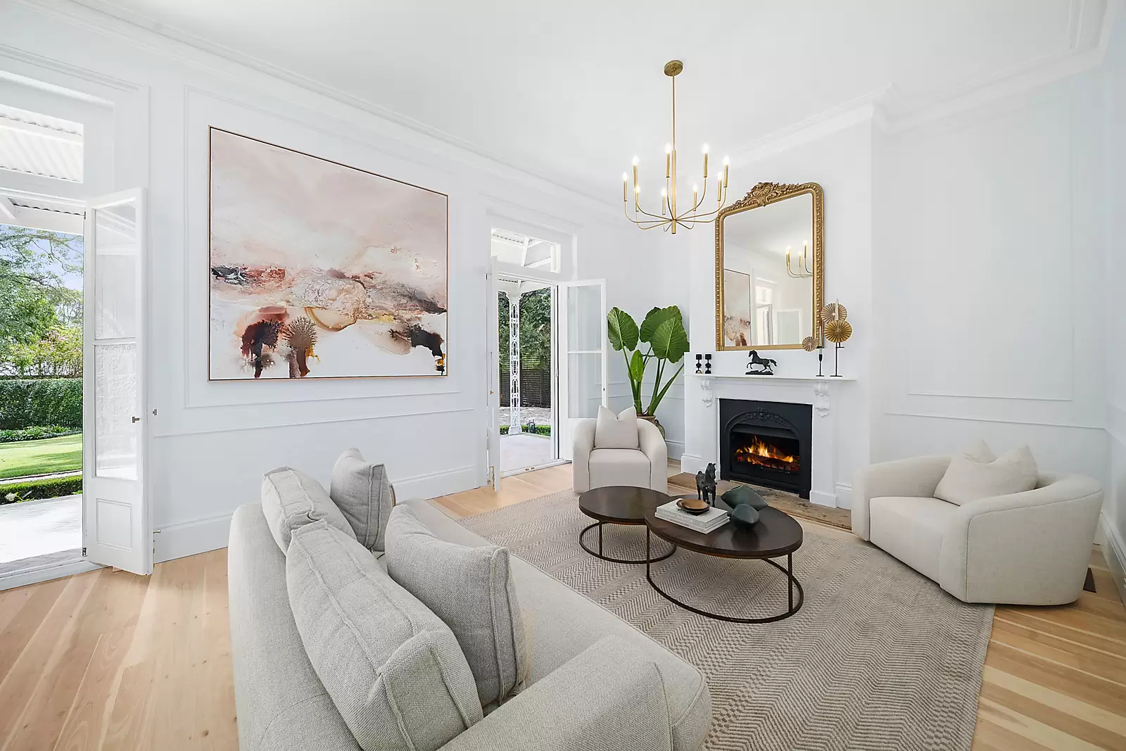 22 Avenue Road, Hunters Hill Sold by Sydney Sotheby's International Realty - image 3