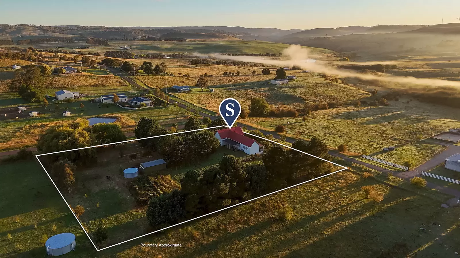 20 Hill Street, Taralga Sold by Sydney Sotheby's International Realty - image 2