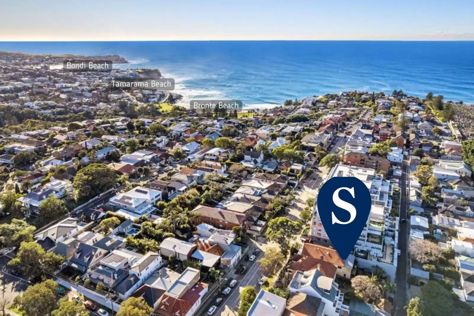 89 Macpherson Street, Bronte Sold by Sydney Sotheby's International Realty - image 1