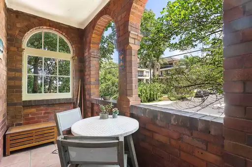 5/117 Carrington Road, Coogee Sold by Sydney Sotheby's International Realty