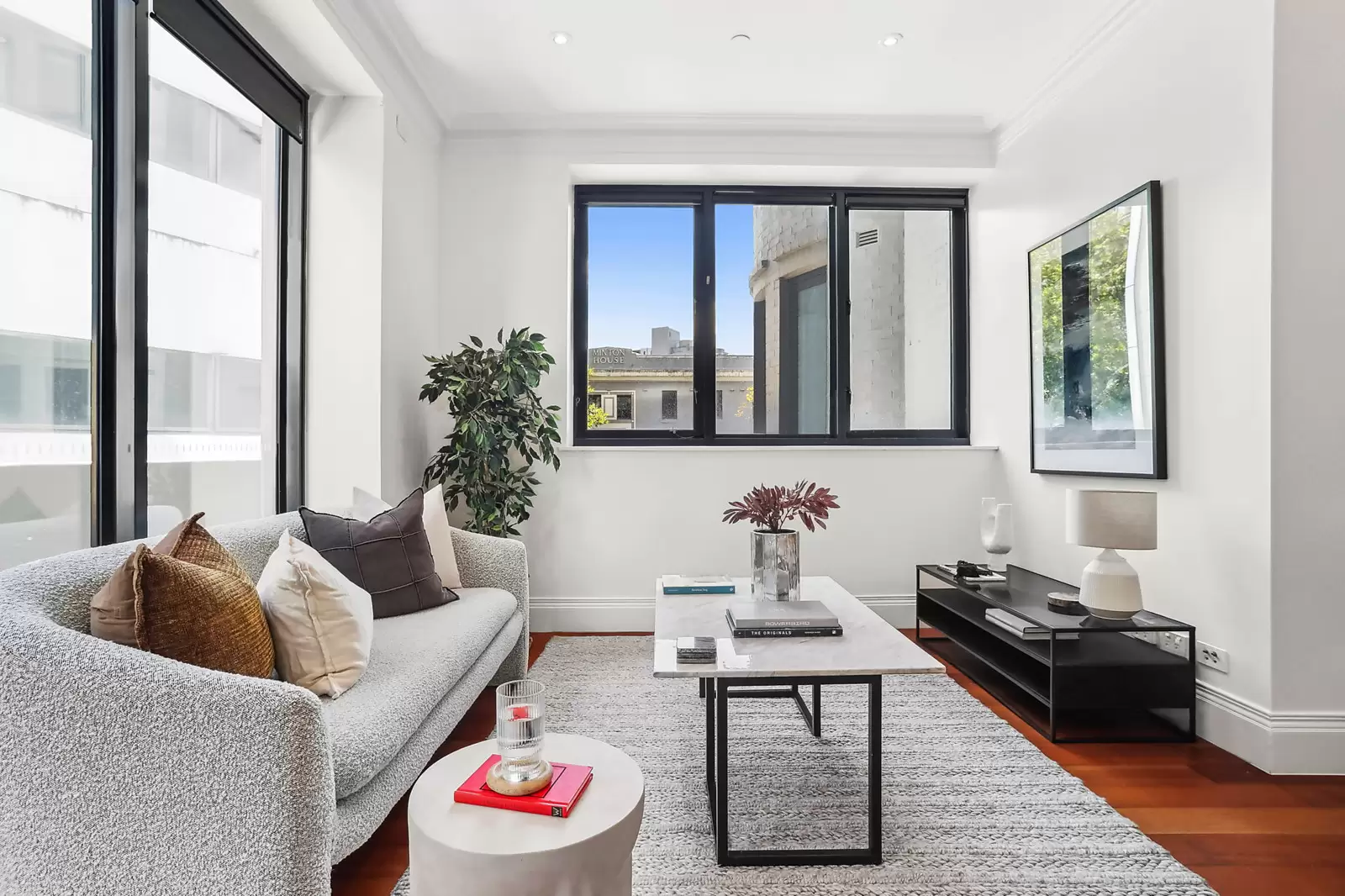 204/13-15 Bayswater Road, Potts Point Sold by Sydney Sotheby's International Realty - image 2