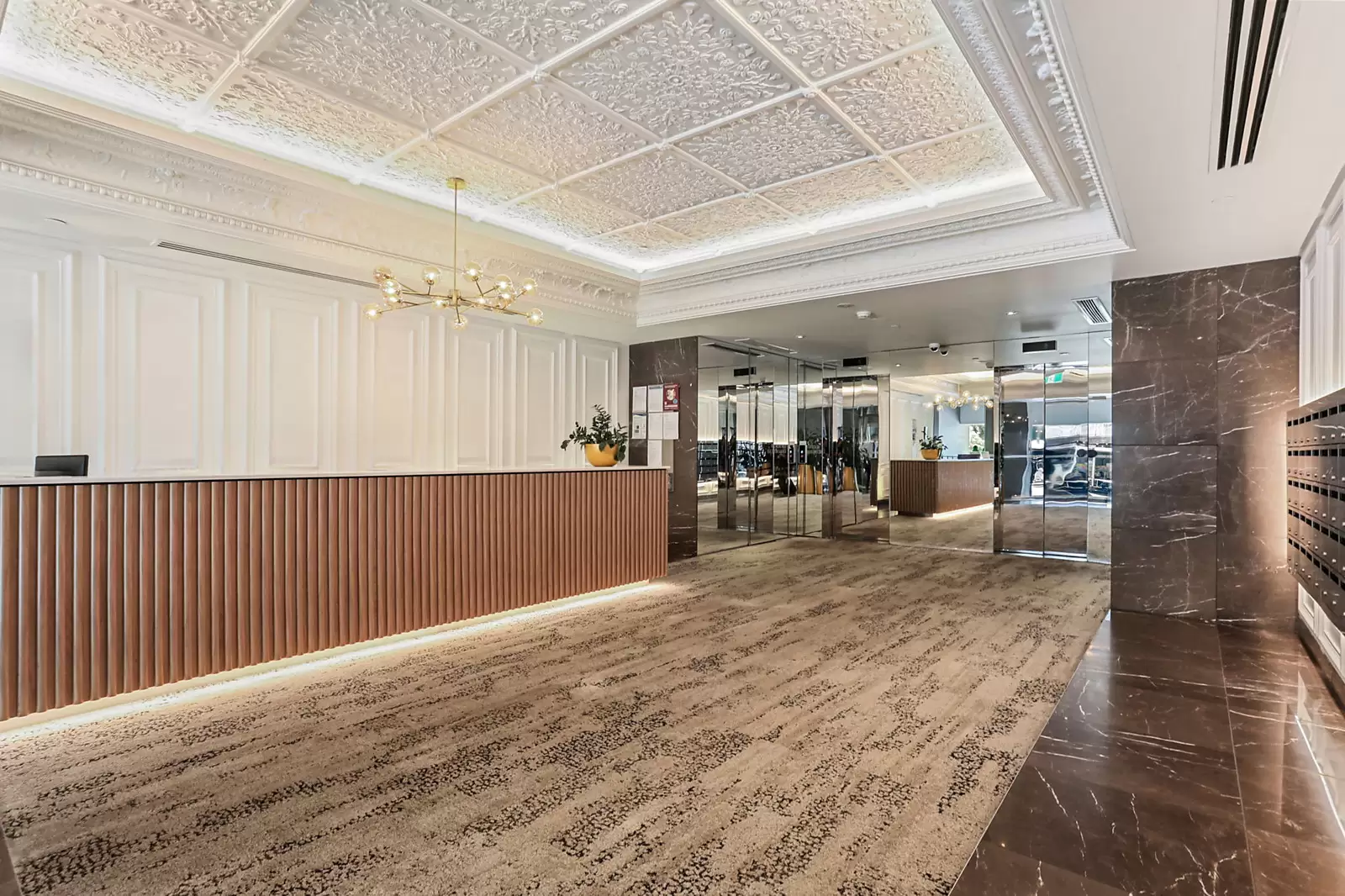 204/13-15 Bayswater Road, Potts Point Sold by Sydney Sotheby's International Realty - image 6