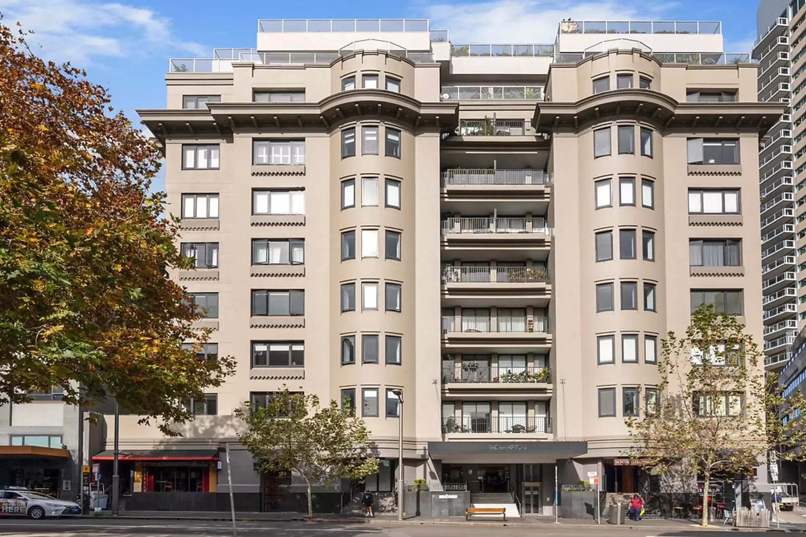 204/13-15 Bayswater Road, Potts Point Sold by Sydney Sotheby's International Realty - image 7