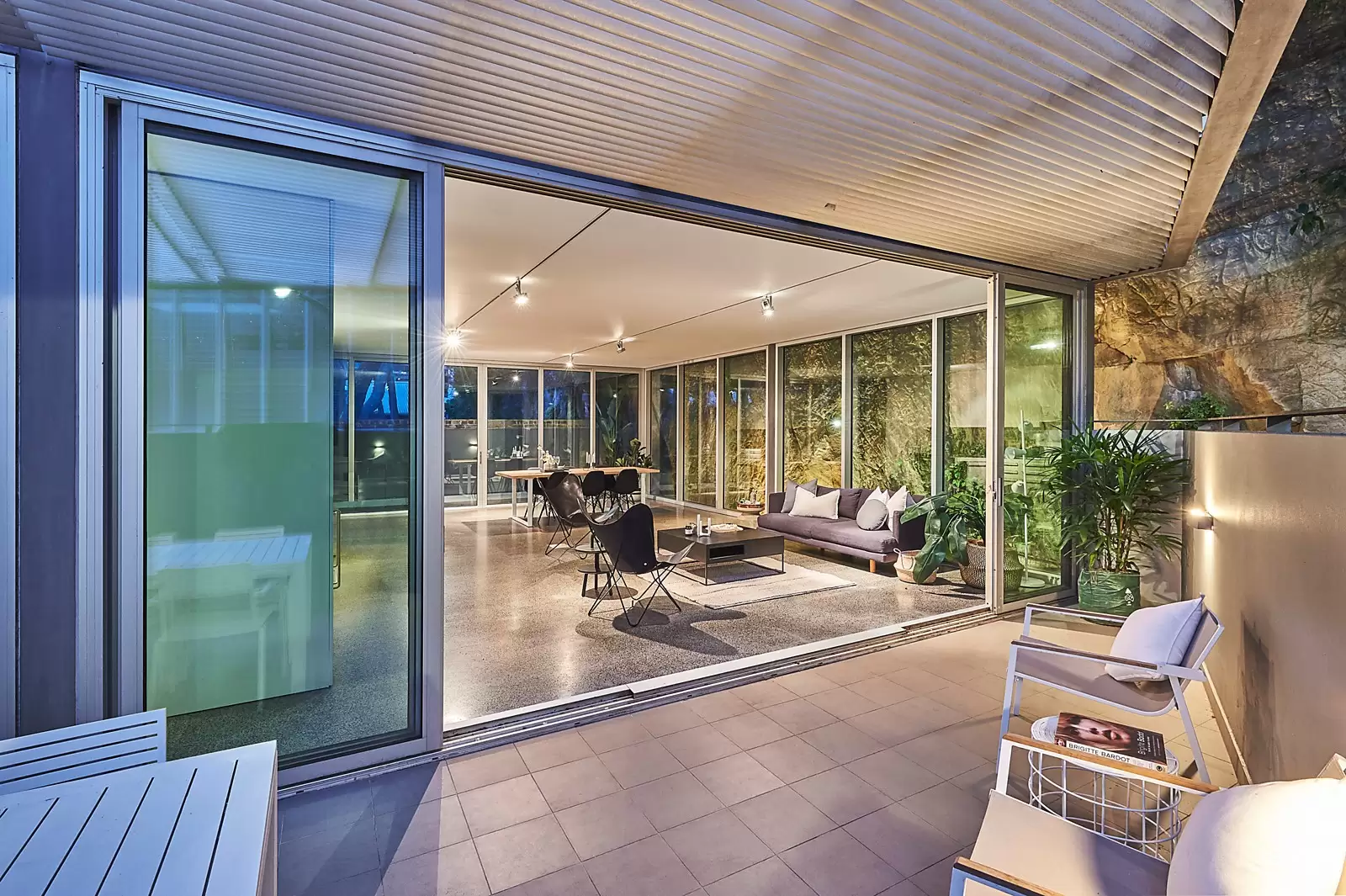 26-28 Roylston Street, Paddington Sold by Sydney Sotheby's International Realty - image 7