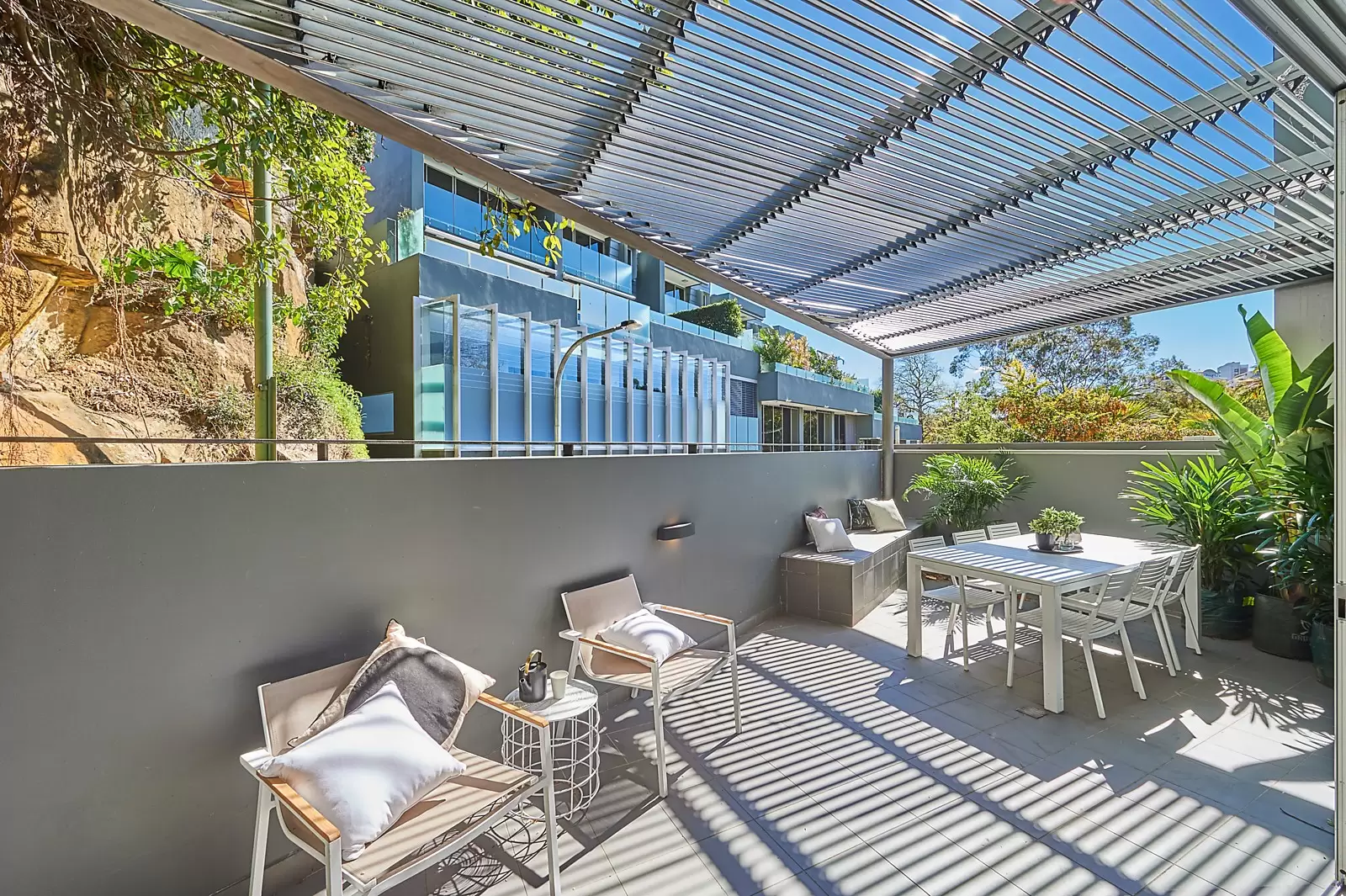 26-28 Roylston Street, Paddington Sold by Sydney Sotheby's International Realty - image 5