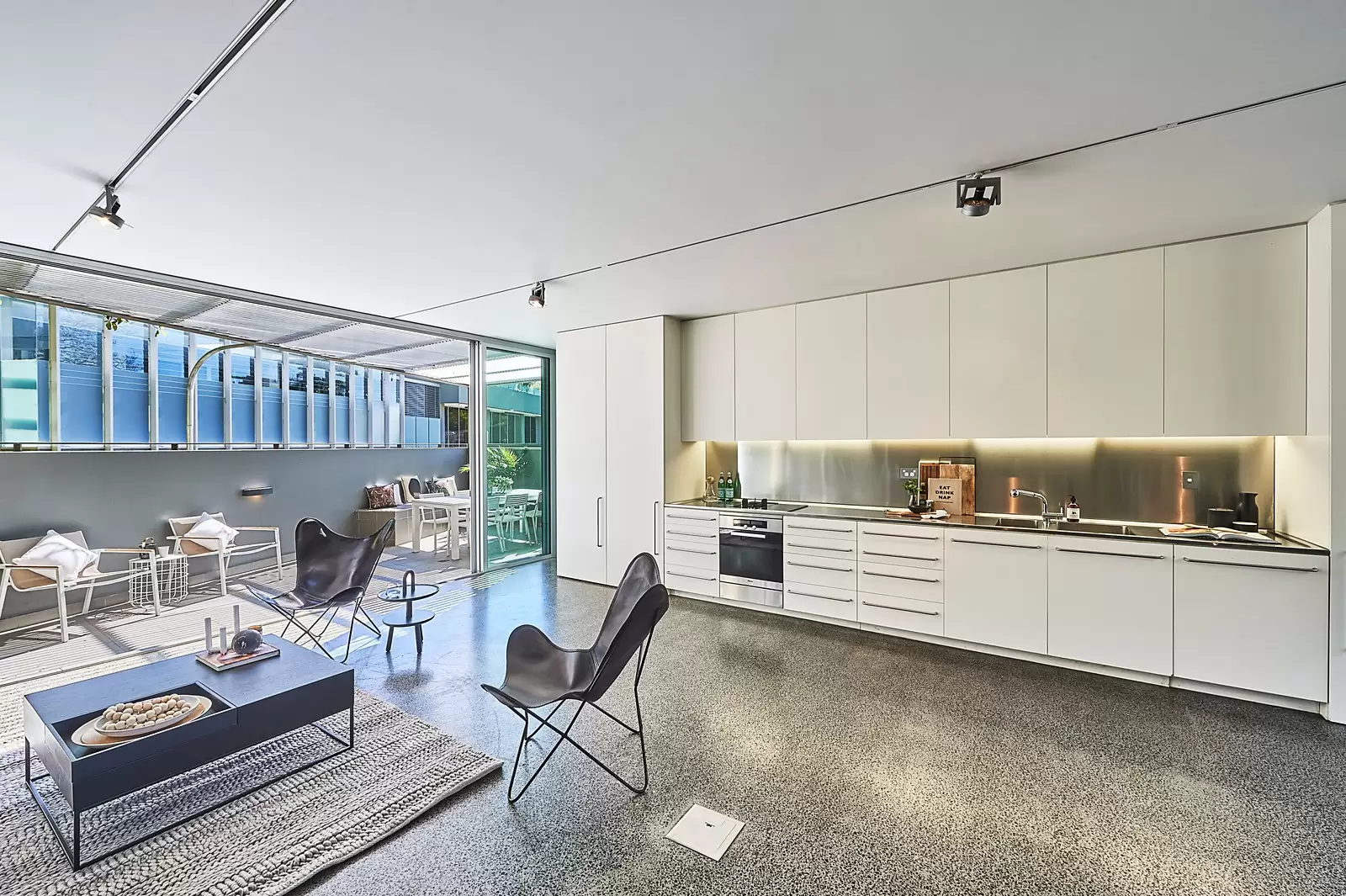 26-28 Roylston Street, Paddington Sold by Sydney Sotheby's International Realty - image 8