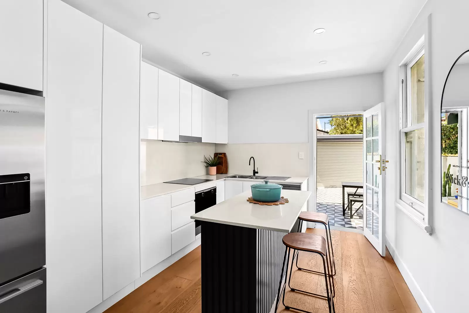 3 Junction Street, Woollahra Sold by Sydney Sotheby's International Realty - image 5