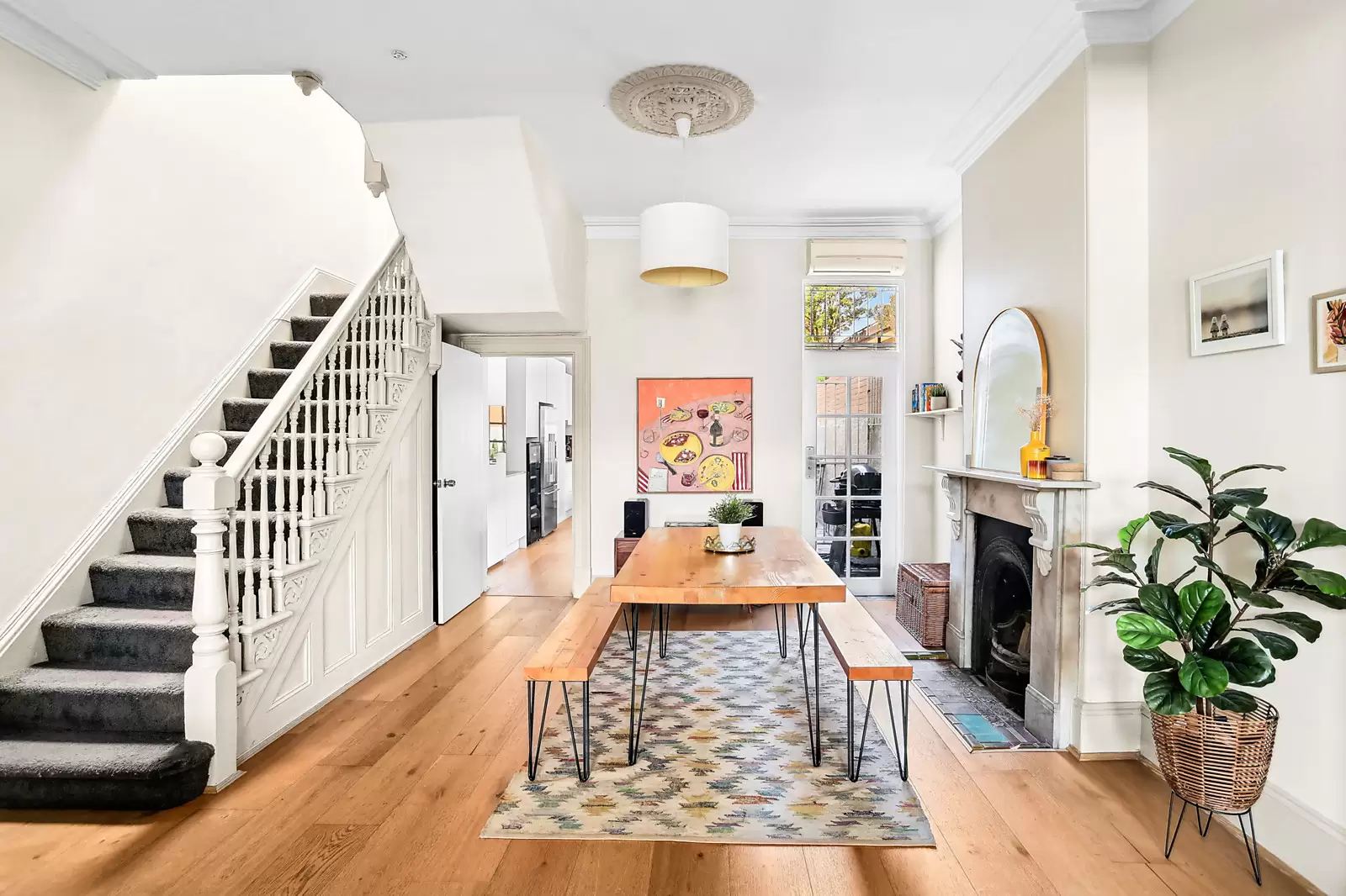 3 Junction Street, Woollahra Sold by Sydney Sotheby's International Realty - image 1