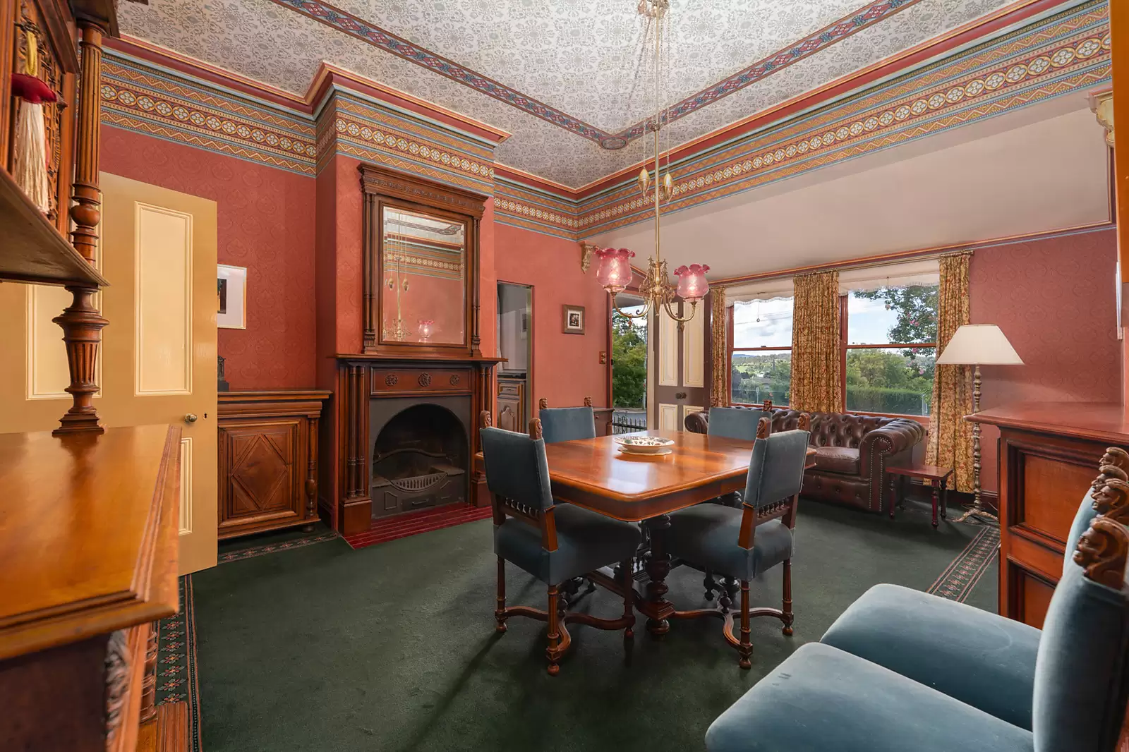 165 Marsh Street, Armidale Sold by Sydney Sotheby's International Realty - image 6
