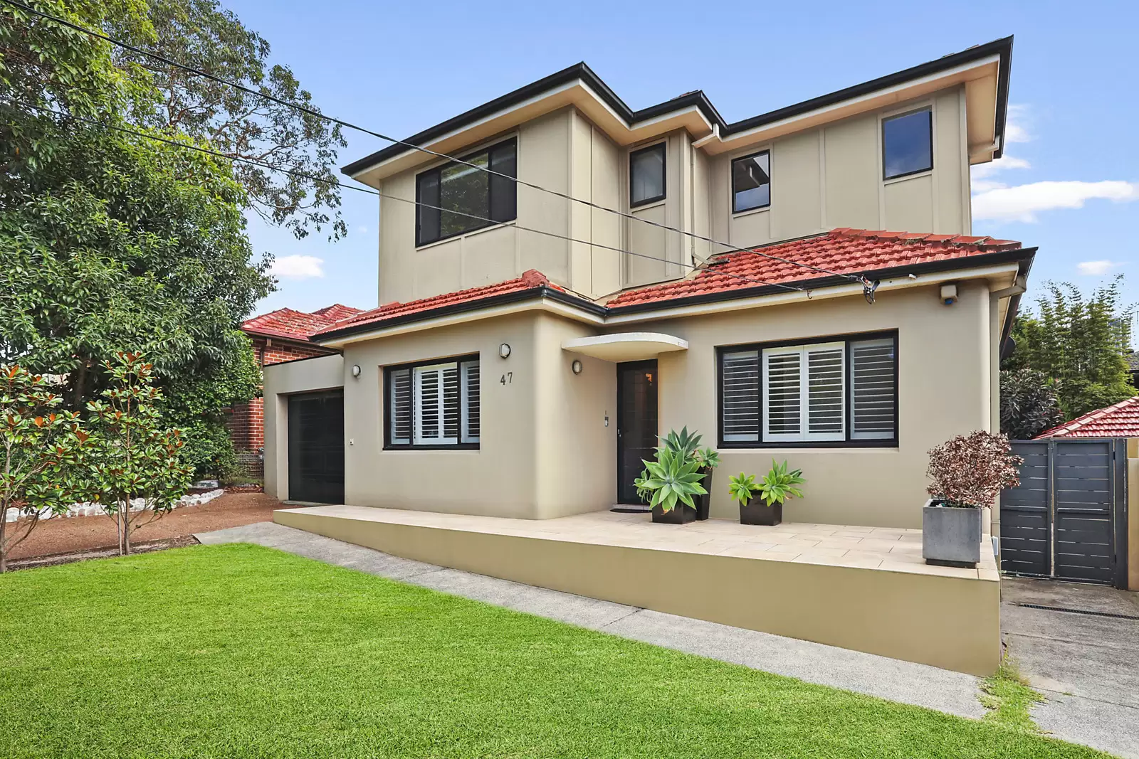 47 Boonah Avenue, Eastgardens Sold by Sydney Sotheby's International Realty - image 1
