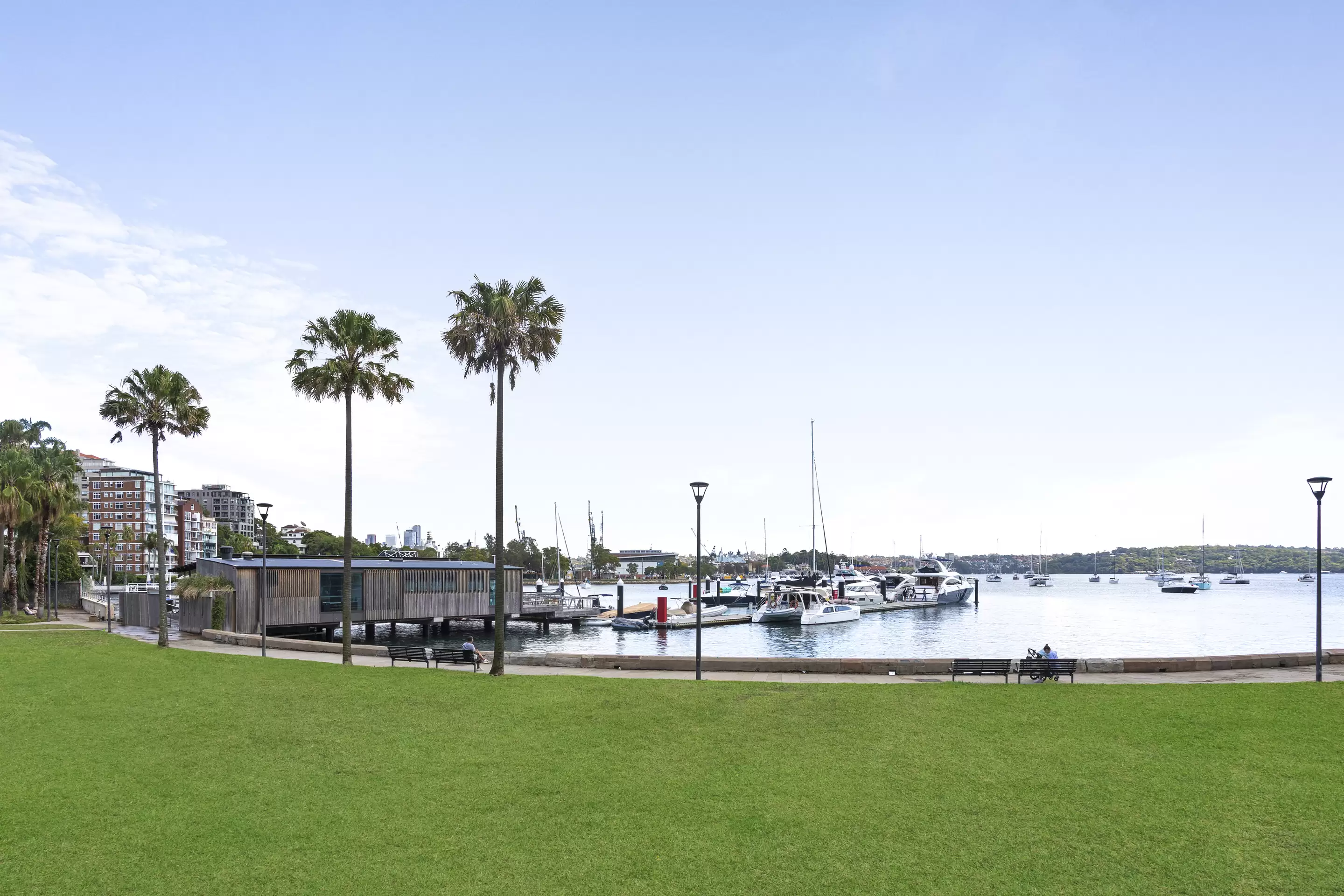 14/9 Esplanade, Elizabeth Bay Sold by Sydney Sotheby's International Realty - image 6