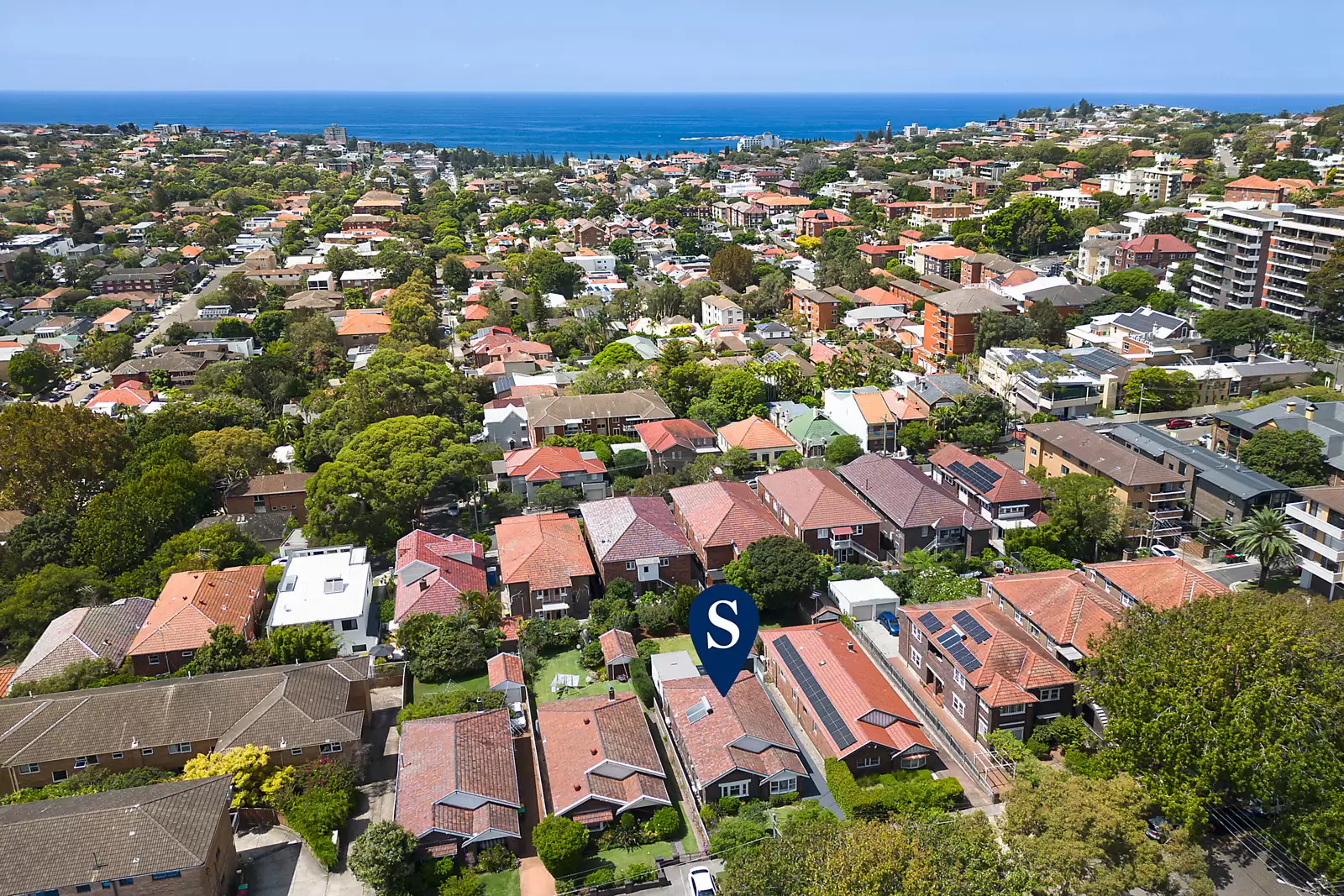 7 Ada Street, Randwick Sold by Sydney Sotheby's International Realty - image 1