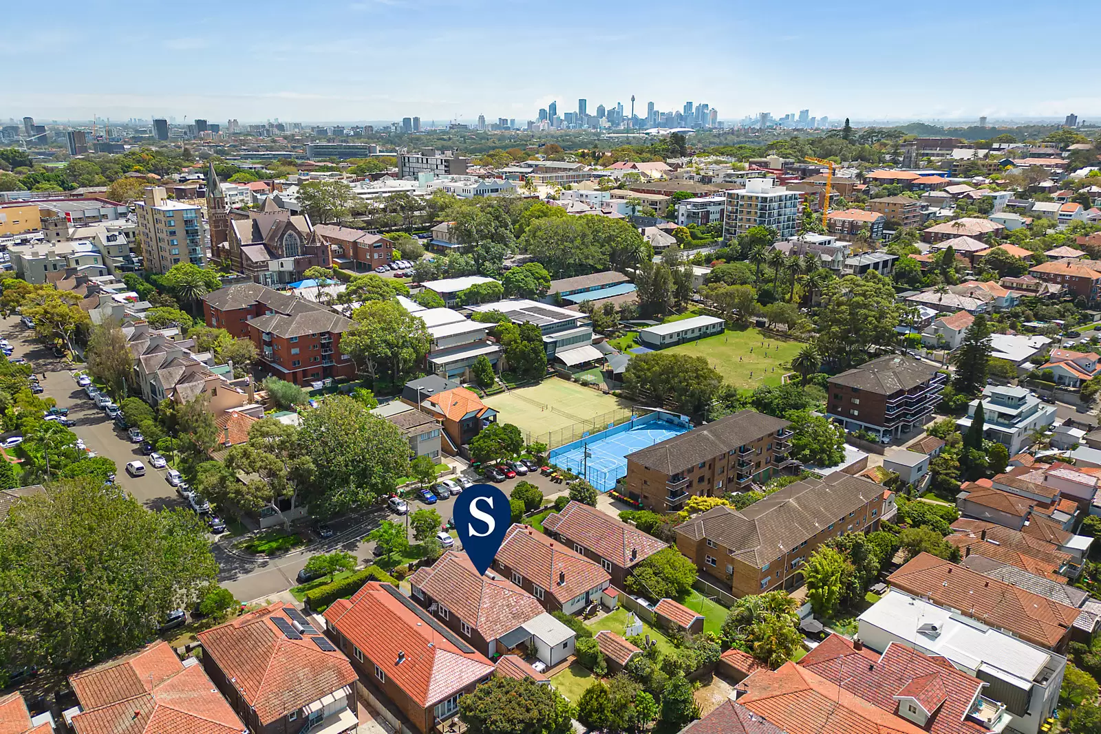 7 Ada Street, Randwick Sold by Sydney Sotheby's International Realty - image 15