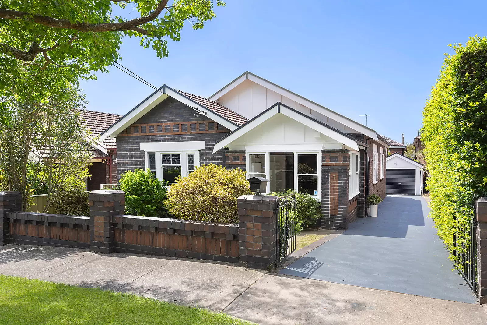 7 Ada Street, Randwick Sold by Sydney Sotheby's International Realty - image 2