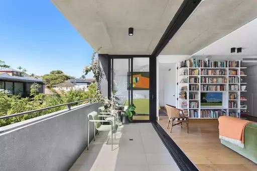 22/293 Alison Road, Coogee Sold by Sydney Sotheby's International Realty