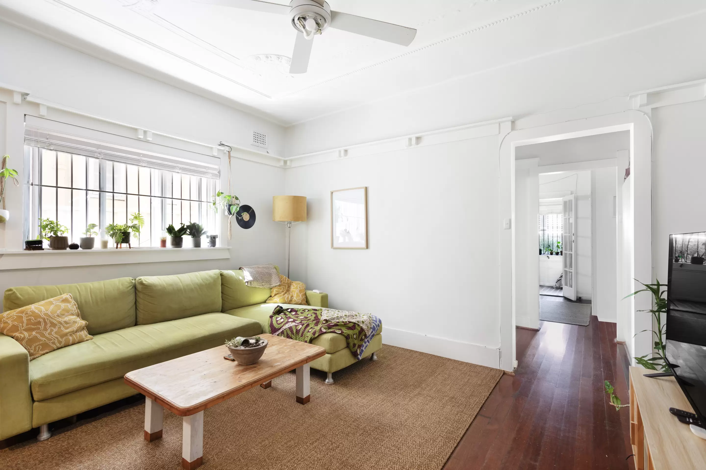 1/118 Curlewis Street, Bondi Beach Sold by Sydney Sotheby's International Realty - image 1