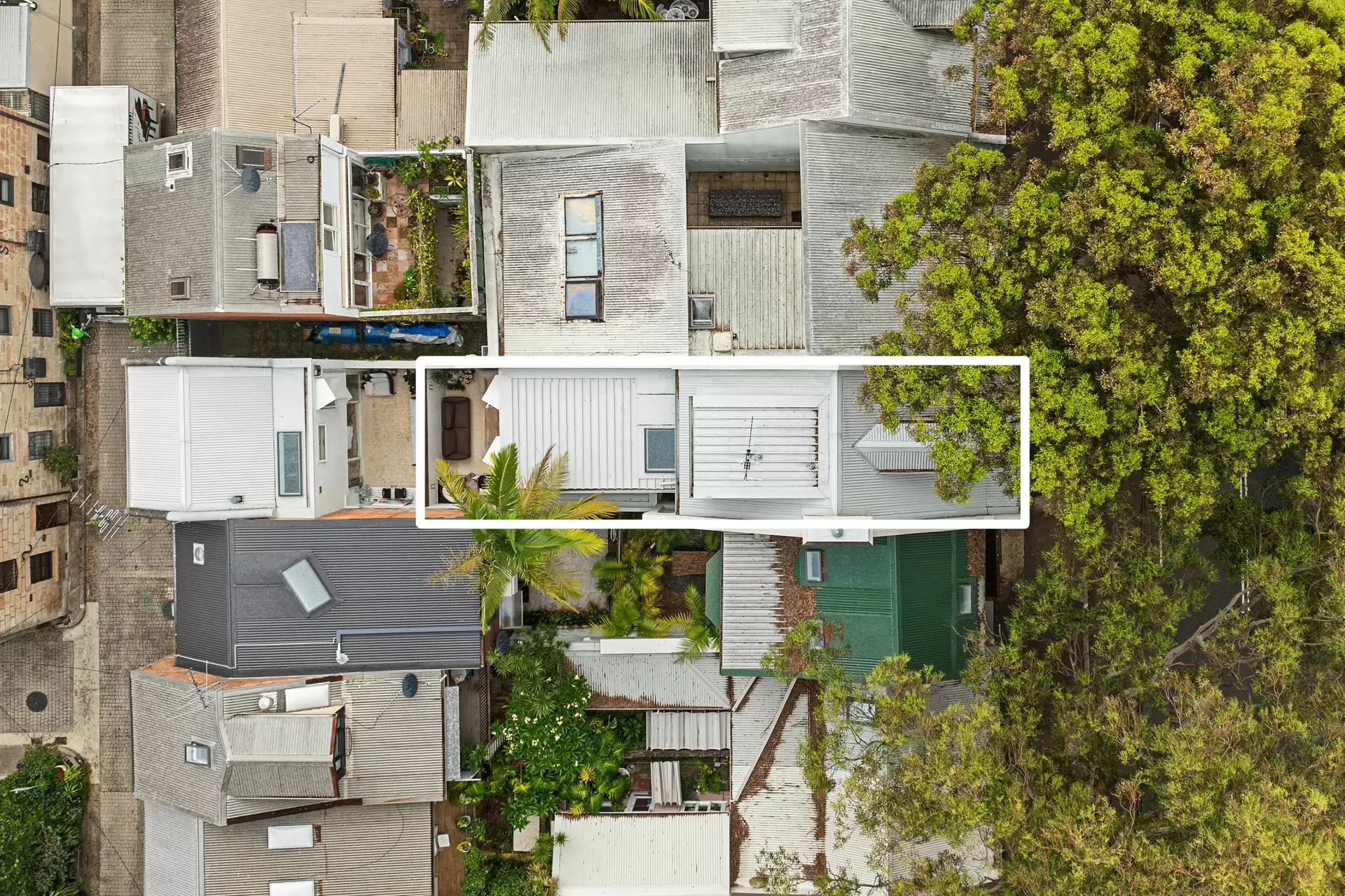 93 Stanley Street, Darlinghurst Sold by Sydney Sotheby's International Realty - image 1